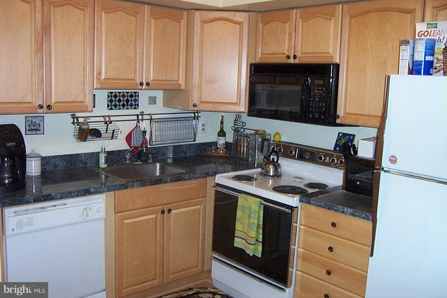 CANAL PLACE - Residential