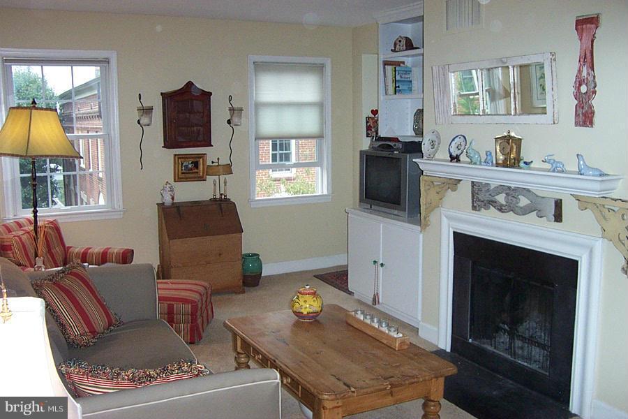 CANAL PLACE - Residential