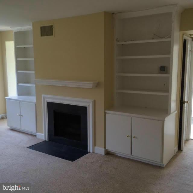 CANAL PLACE - Residential