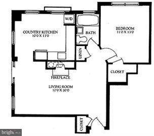 CANAL PLACE - Residential