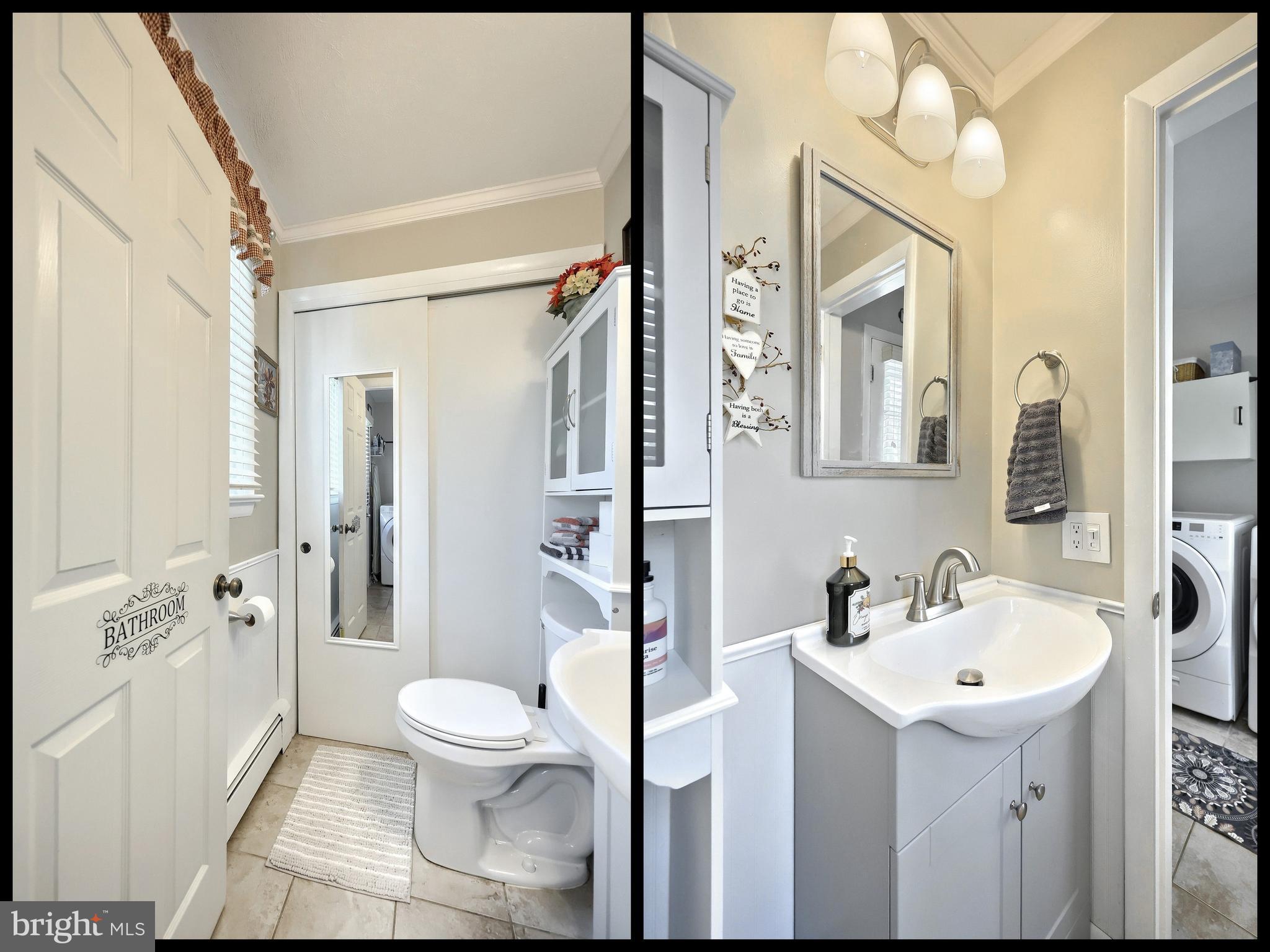 ARLINGTON PARK - Residential