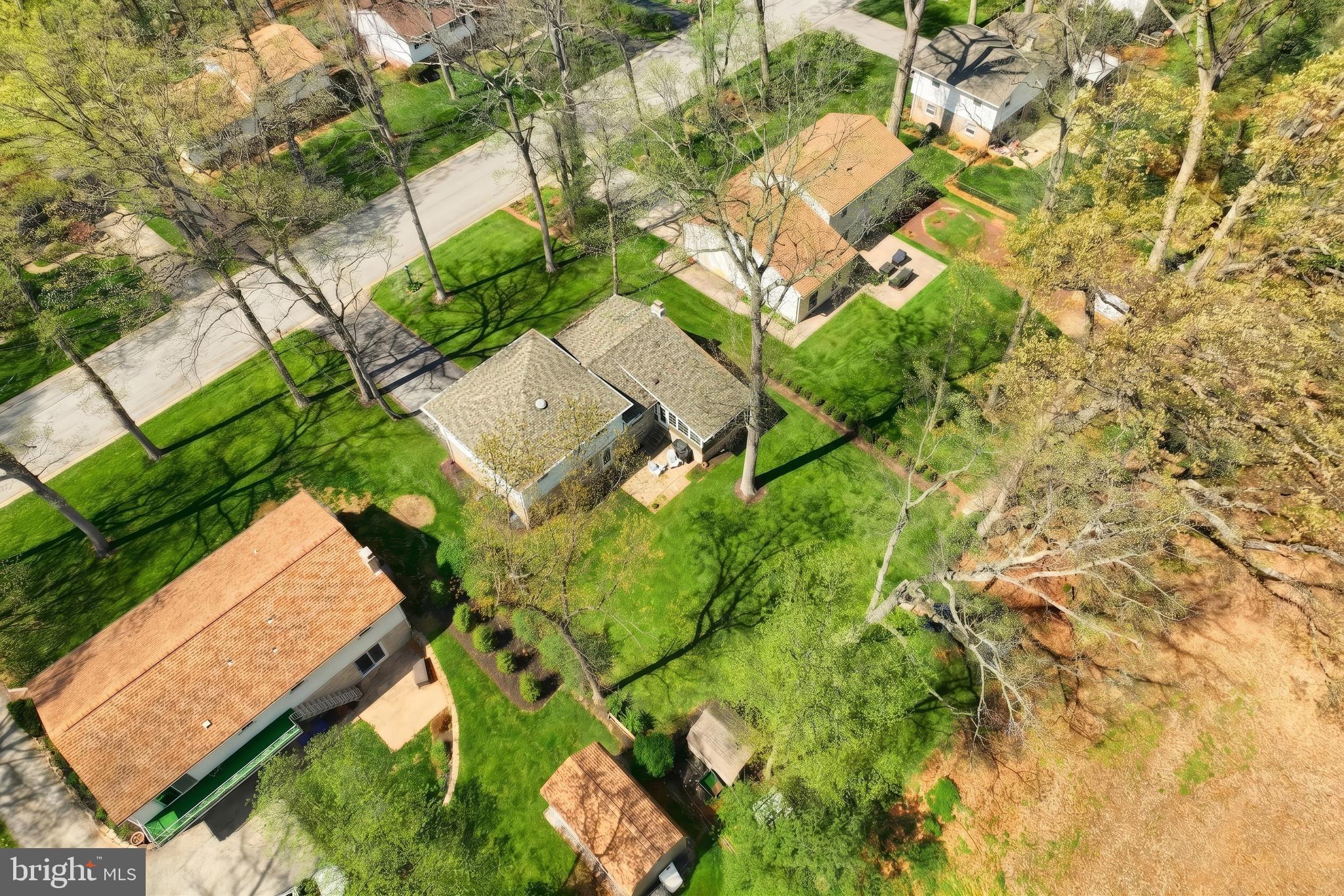 ARLINGTON PARK - Residential