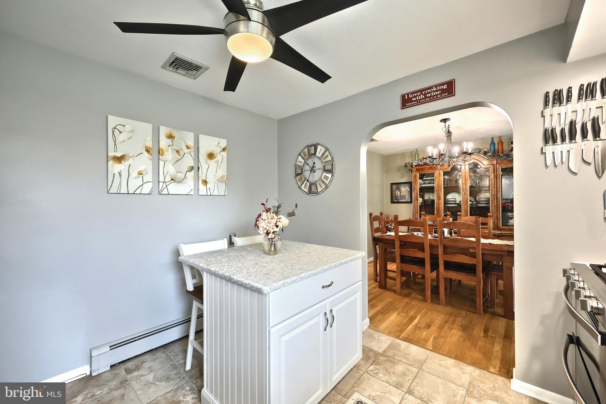 ARLINGTON PARK - Residential