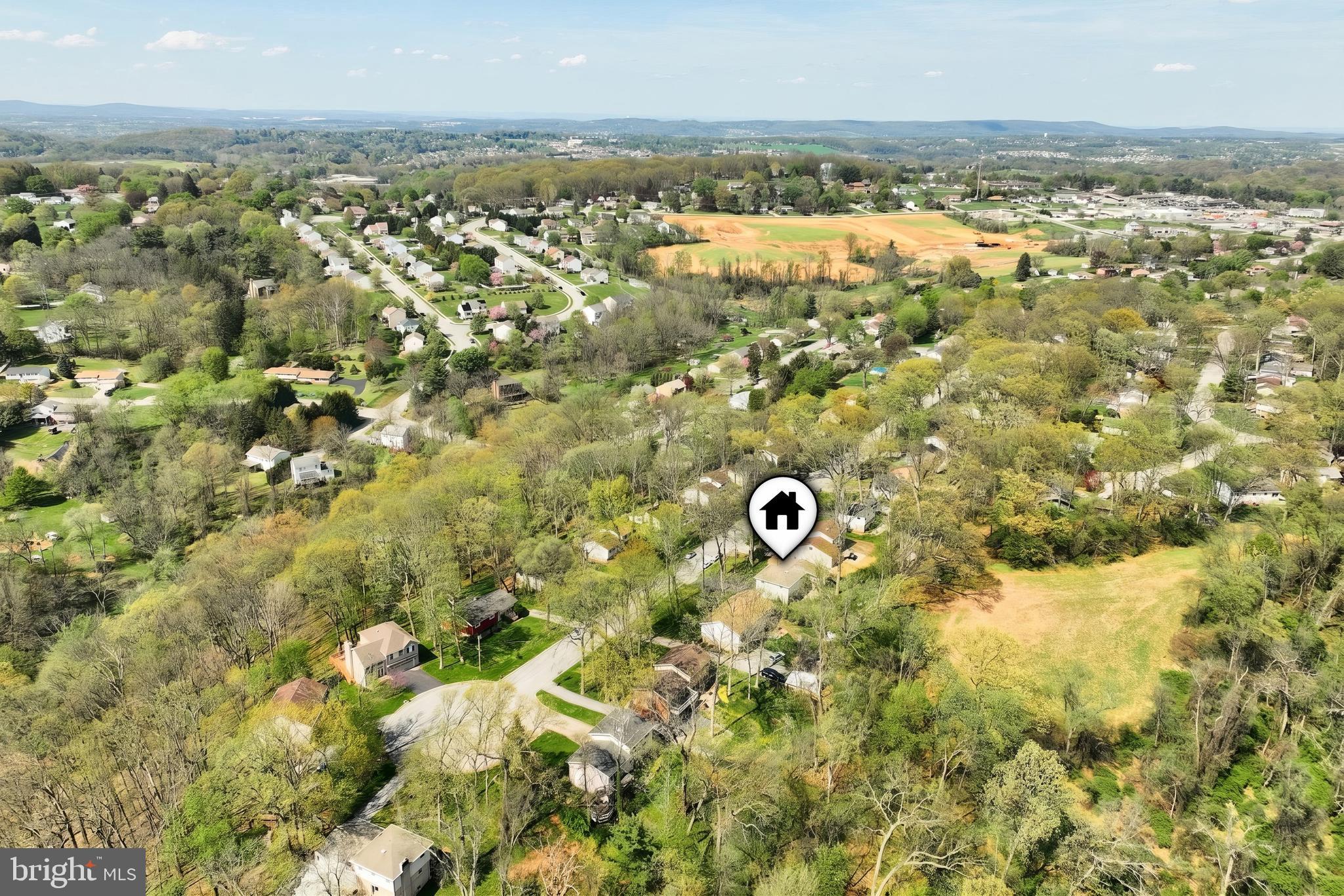 ARLINGTON PARK - Residential