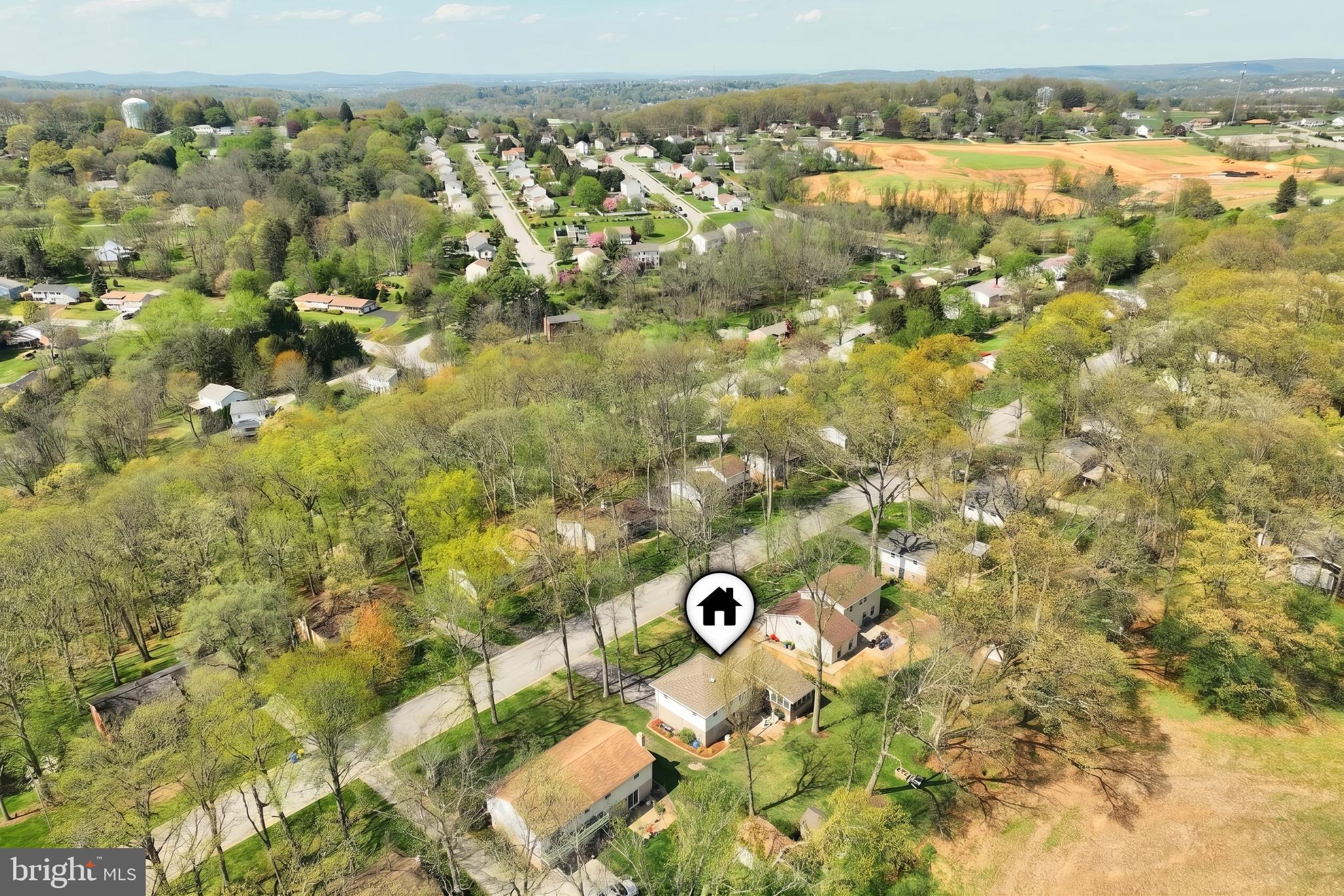 ARLINGTON PARK - Residential