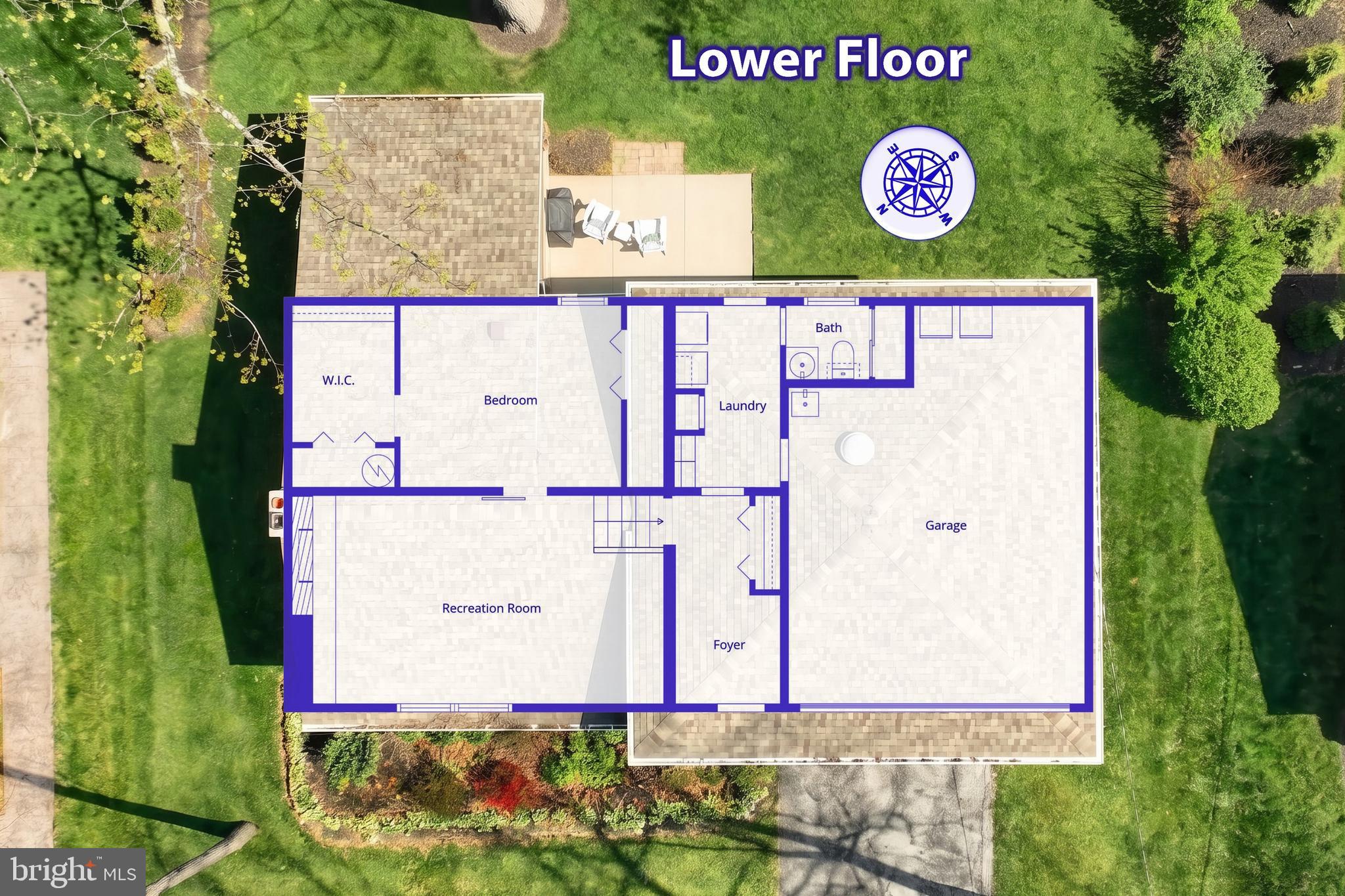 ARLINGTON PARK - Residential