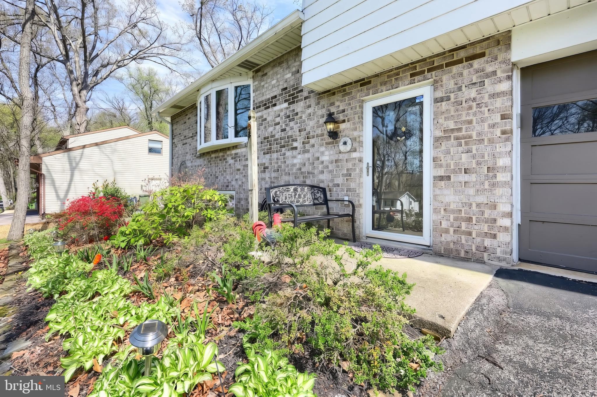 ARLINGTON PARK - Residential