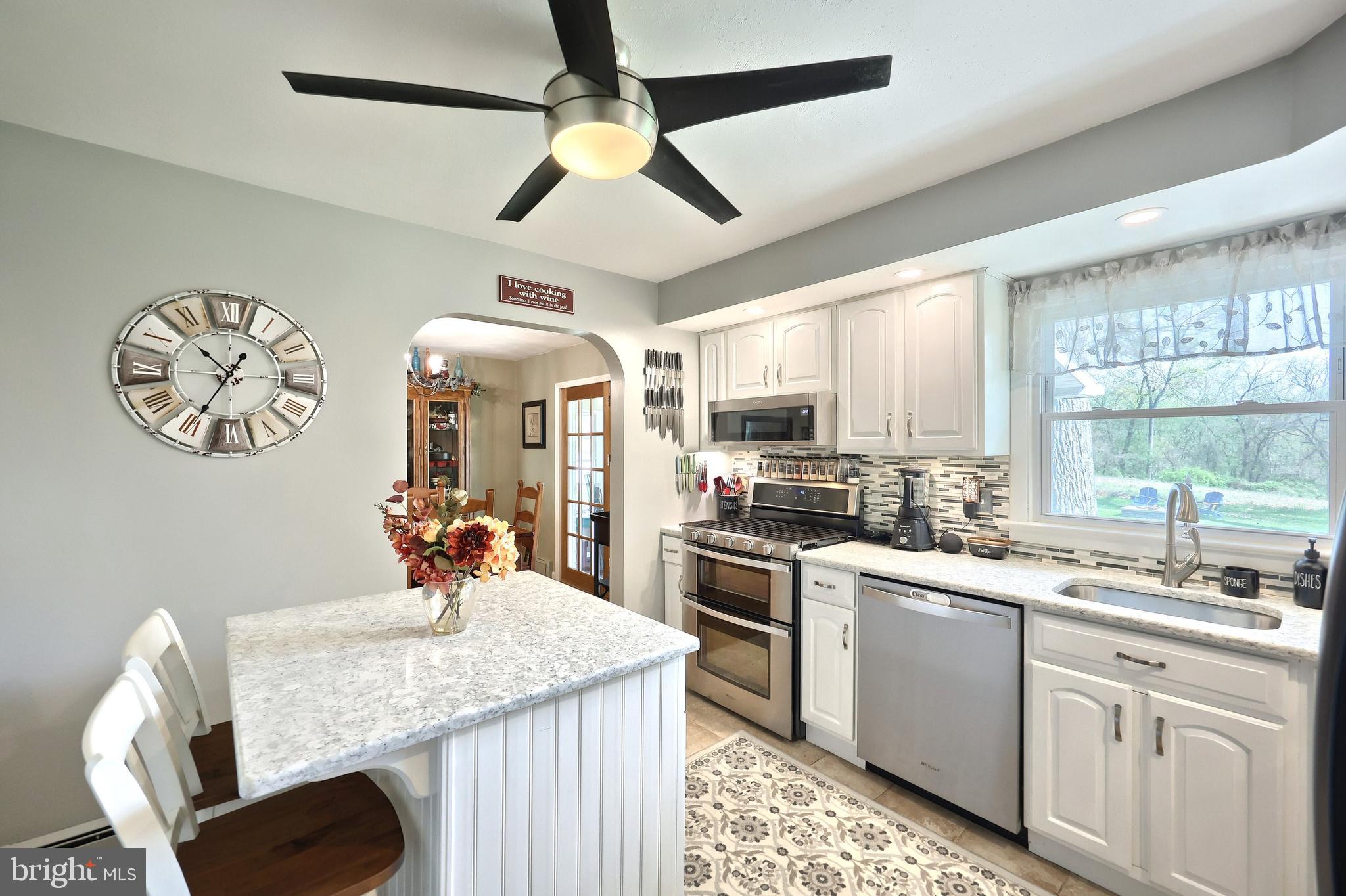 ARLINGTON PARK - Residential