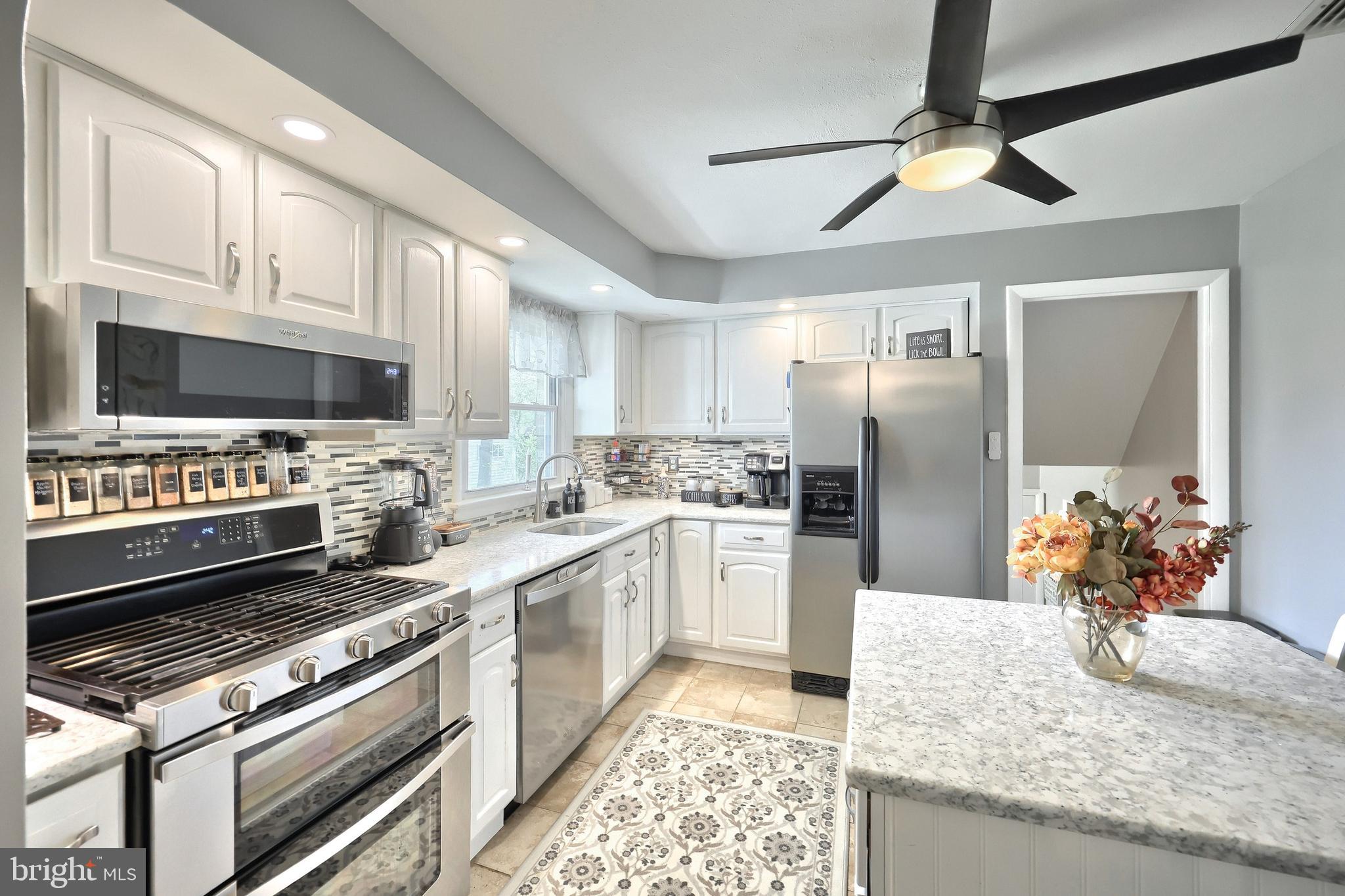 ARLINGTON PARK - Residential