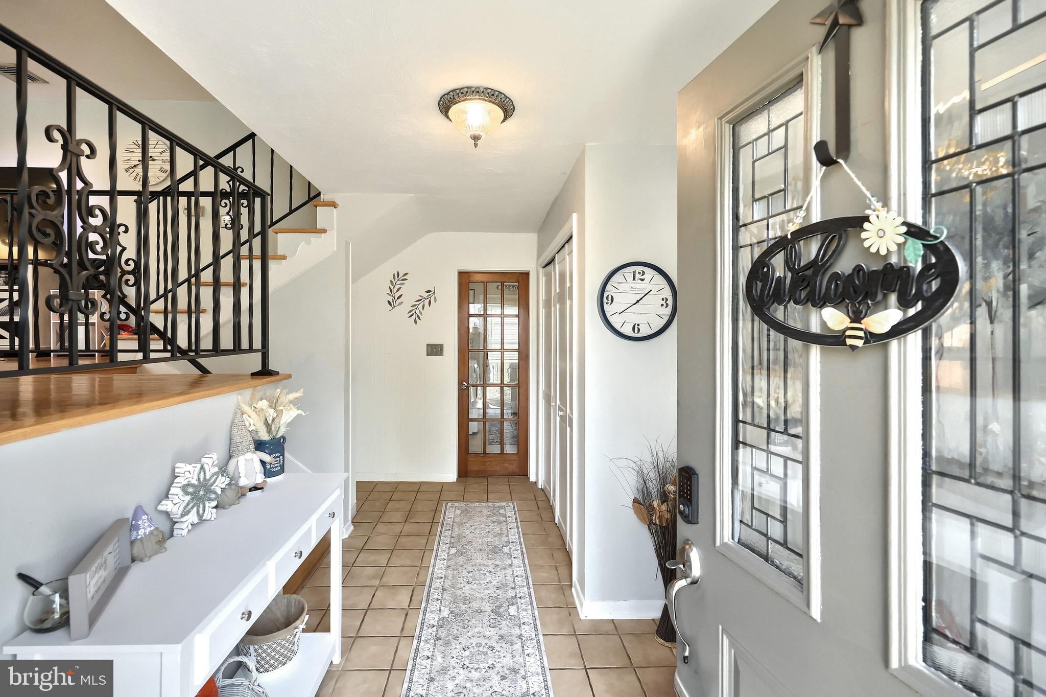 ARLINGTON PARK - Residential