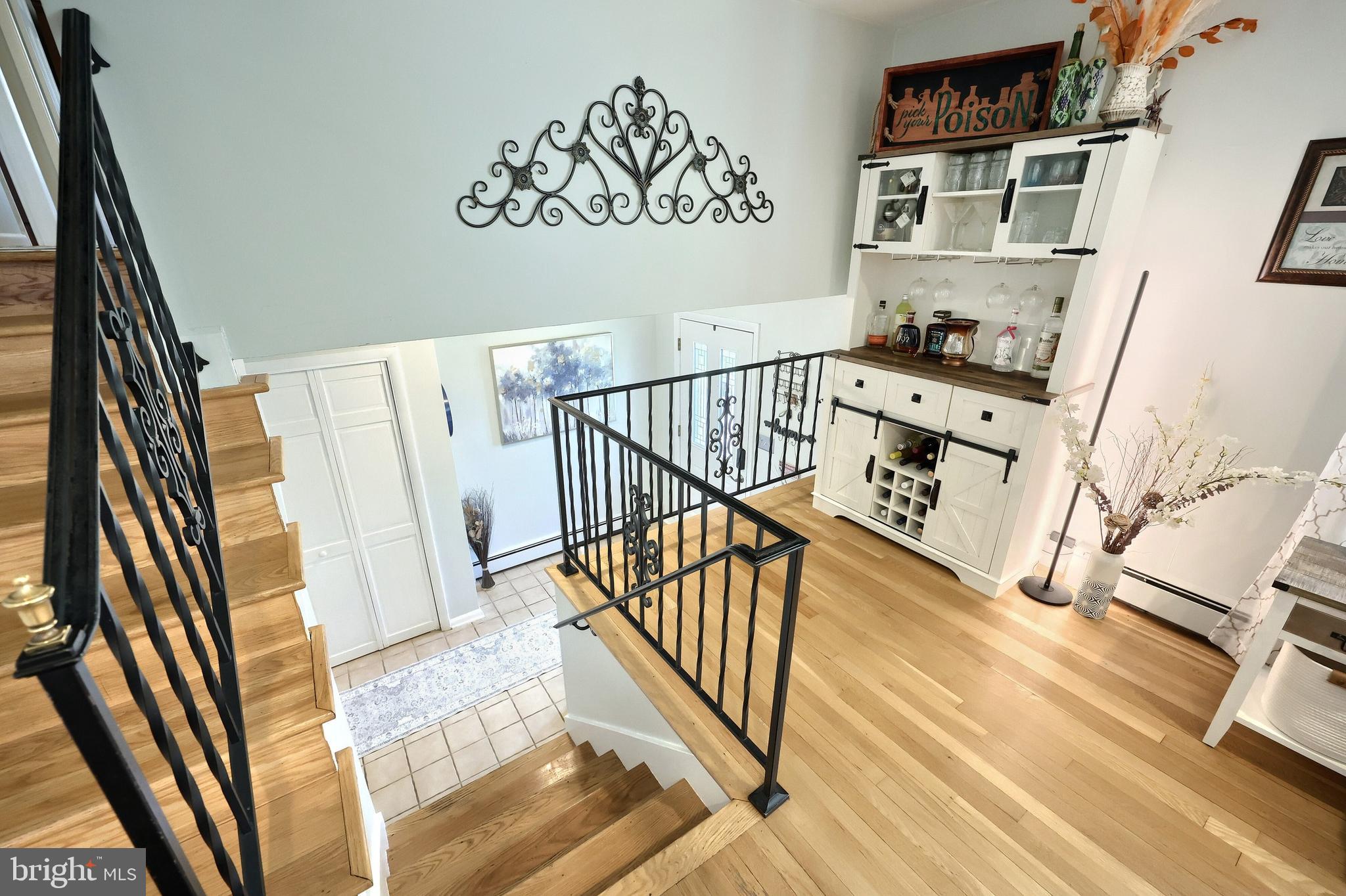 ARLINGTON PARK - Residential