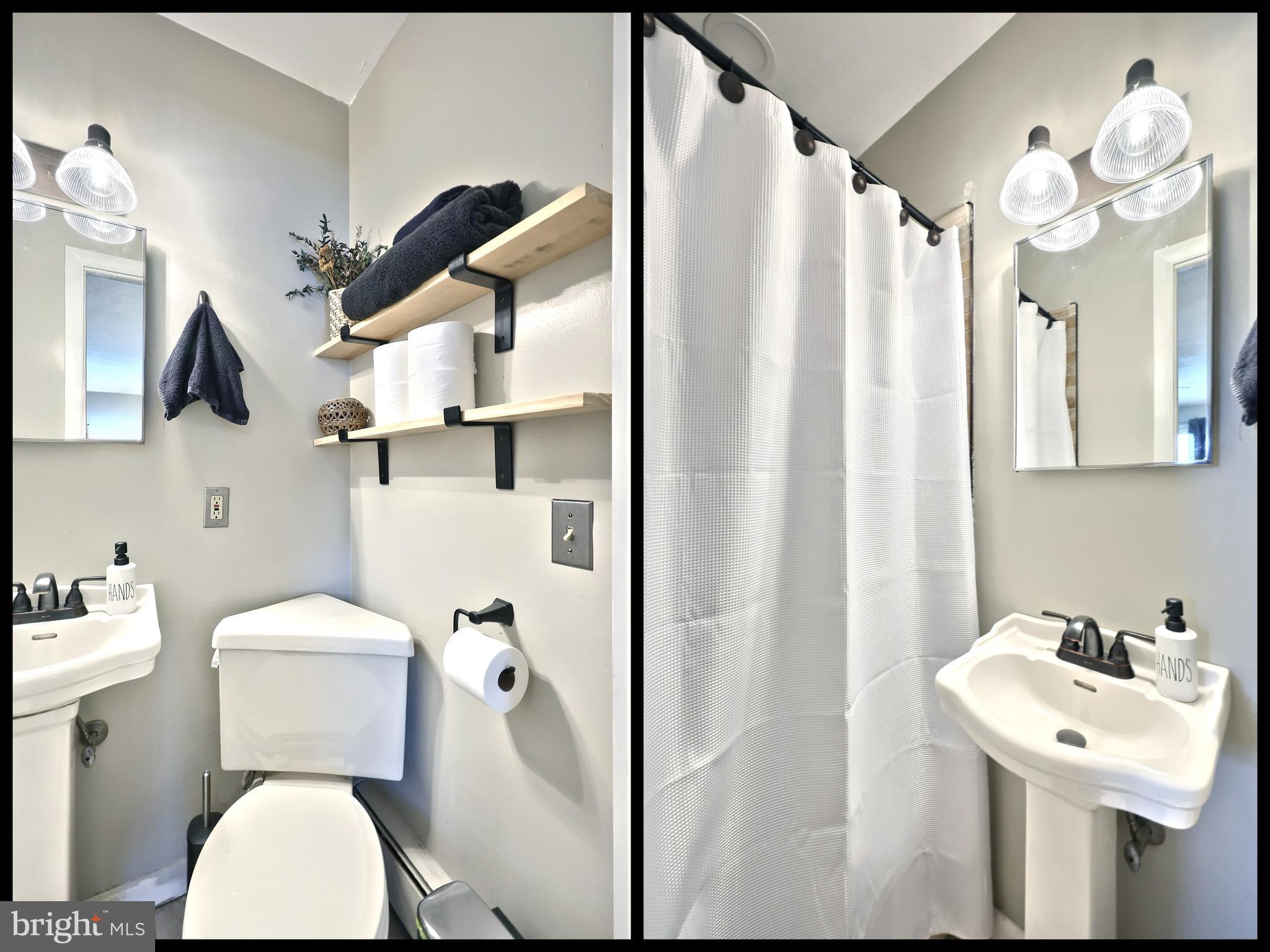 ARLINGTON PARK - Residential