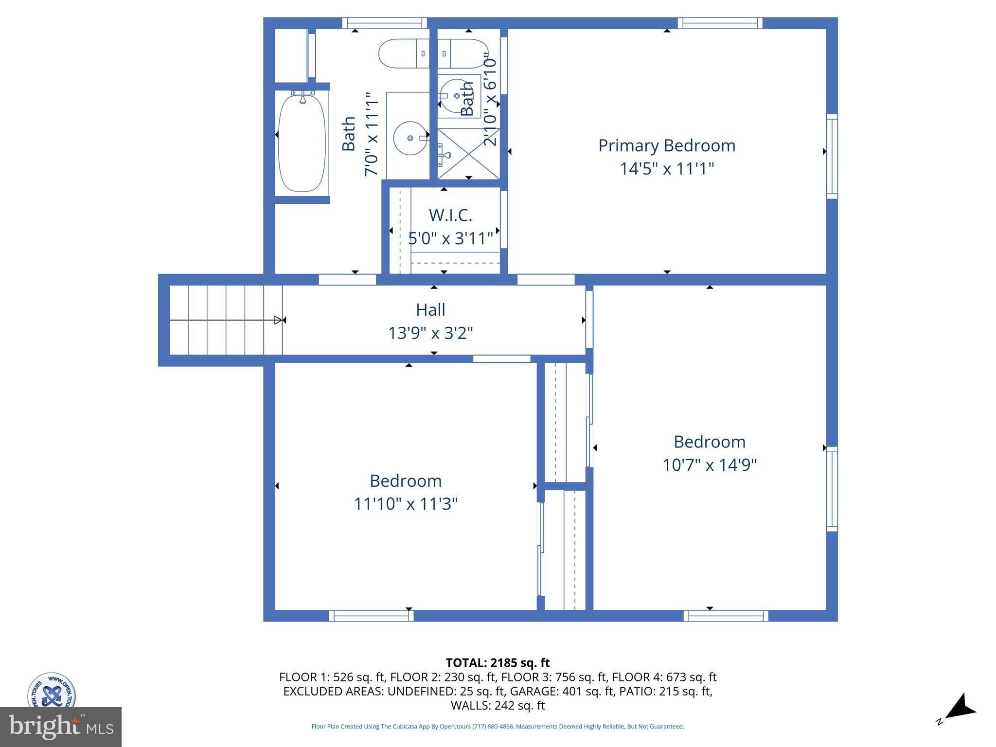 ARLINGTON PARK - Residential