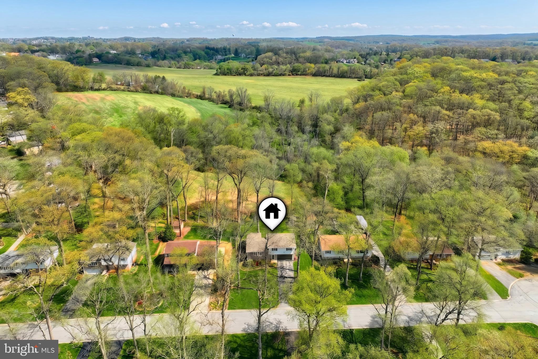 ARLINGTON PARK - Residential