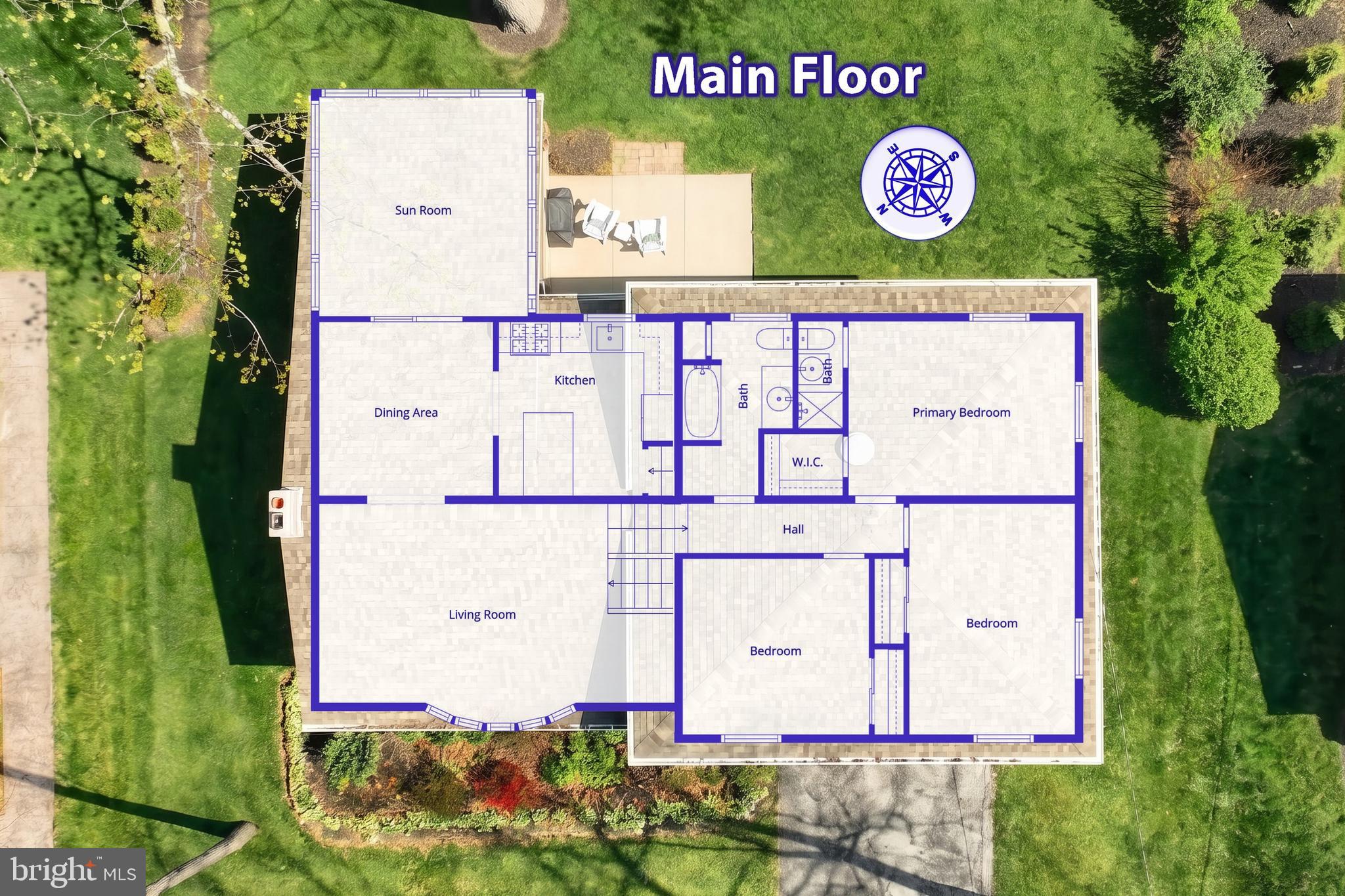 ARLINGTON PARK - Residential