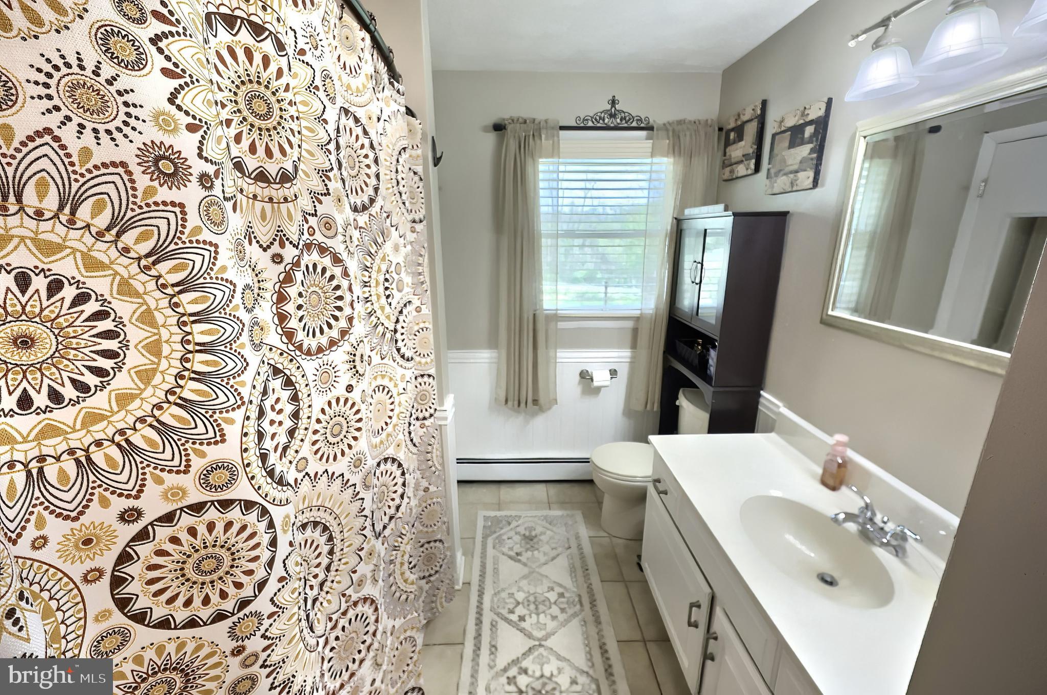 ARLINGTON PARK - Residential