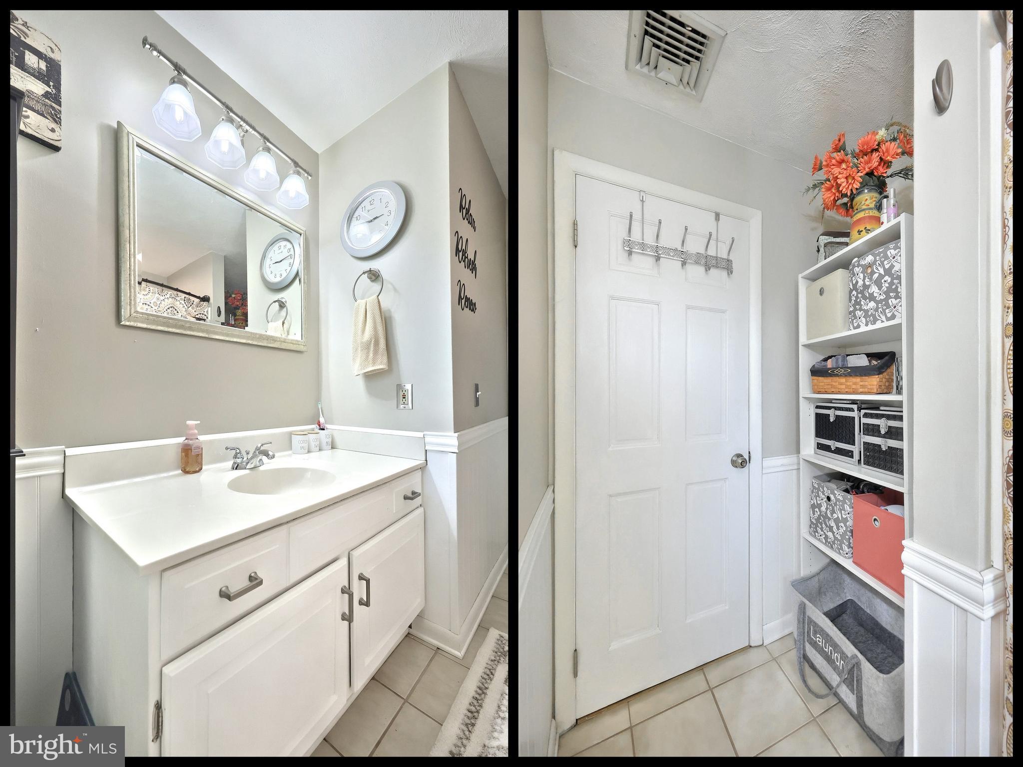 ARLINGTON PARK - Residential