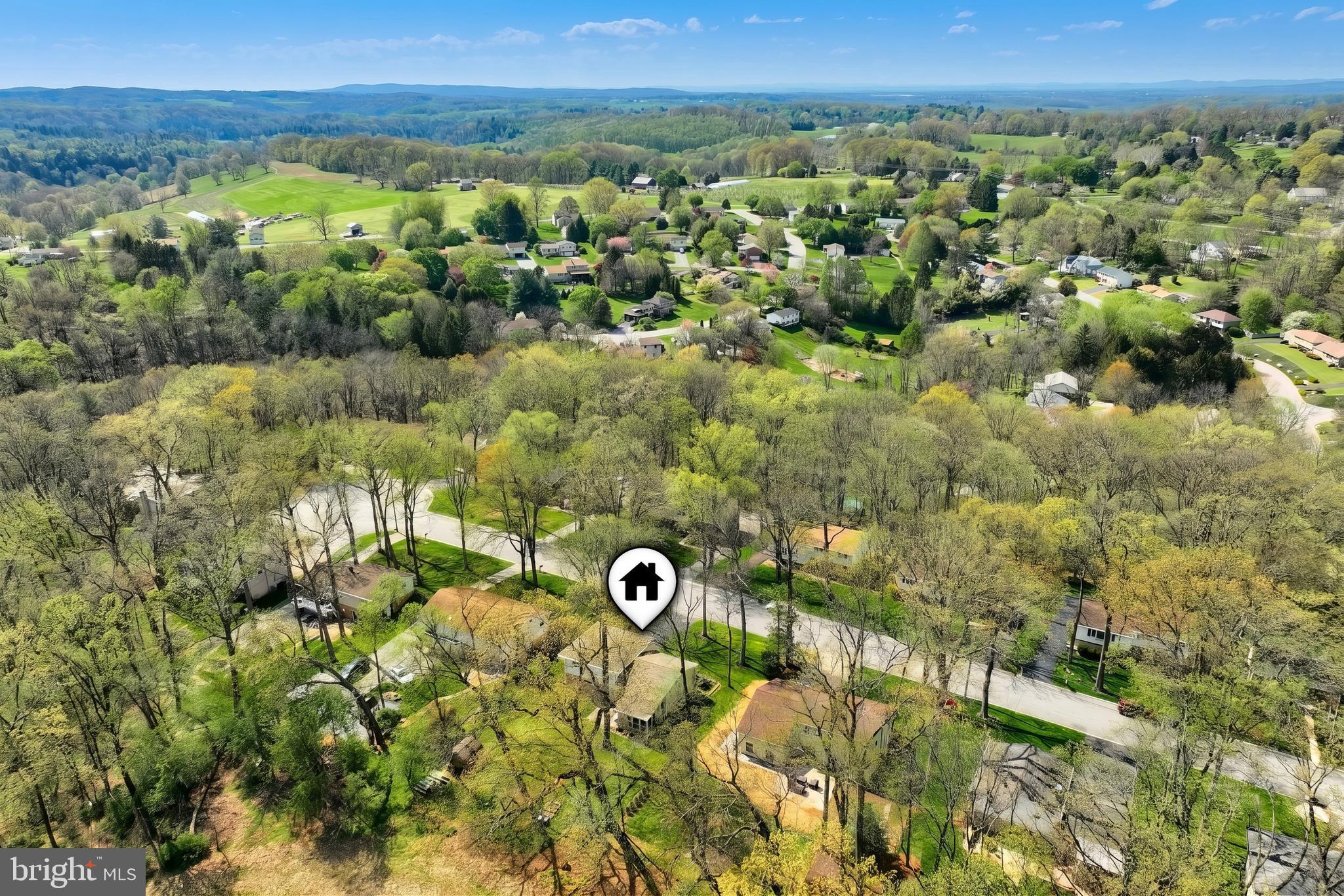 ARLINGTON PARK - Residential