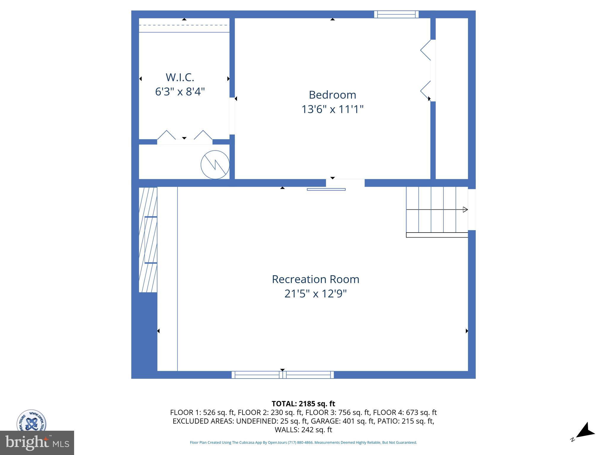 ARLINGTON PARK - Residential