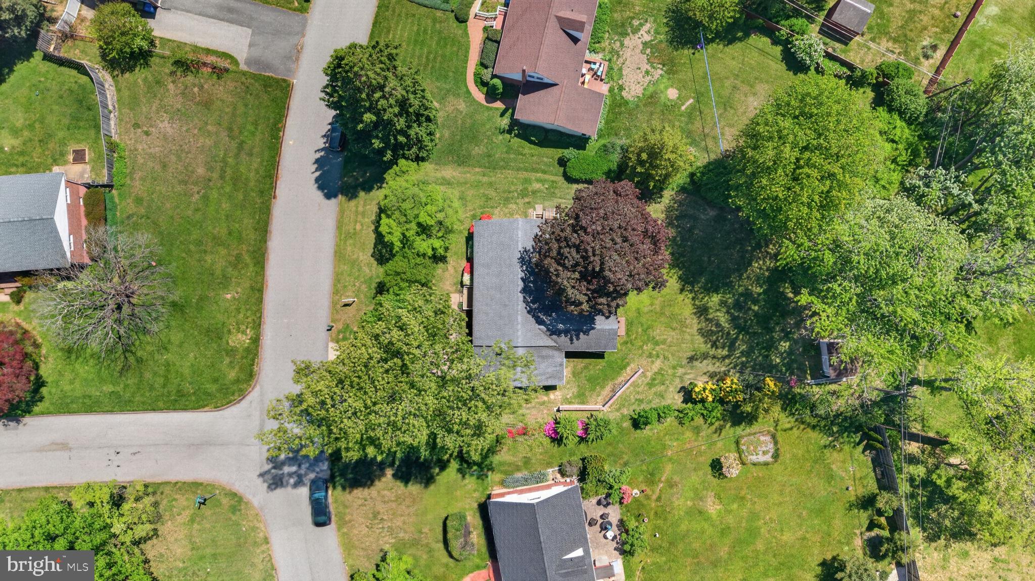 GREENRIDGE - Residential
