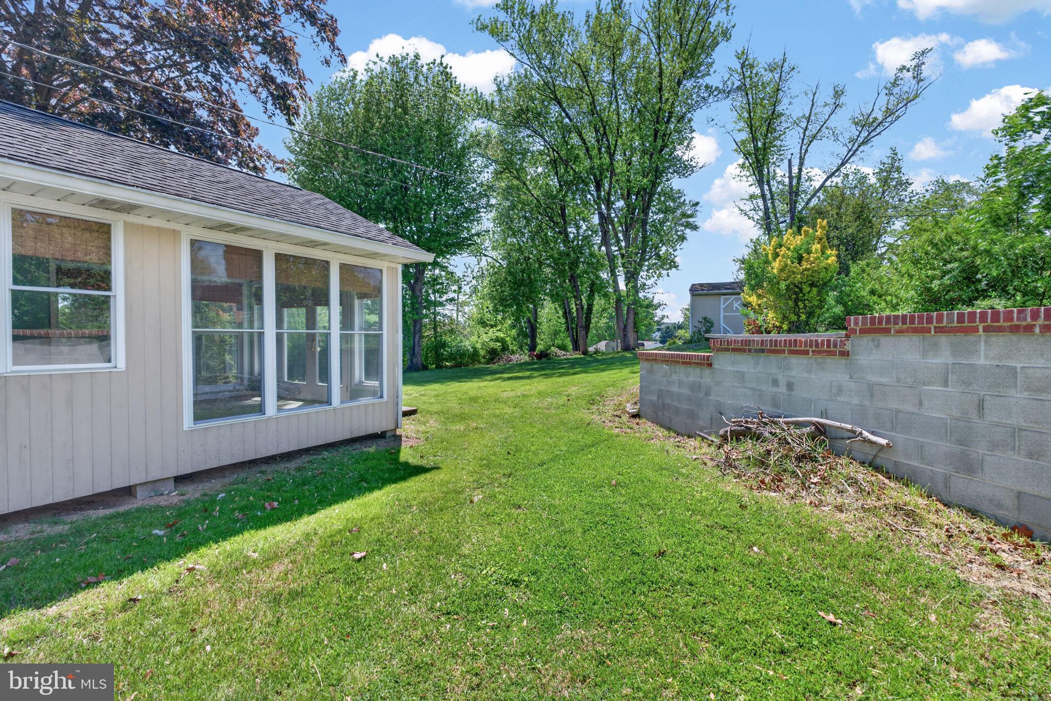 GREENRIDGE - Residential