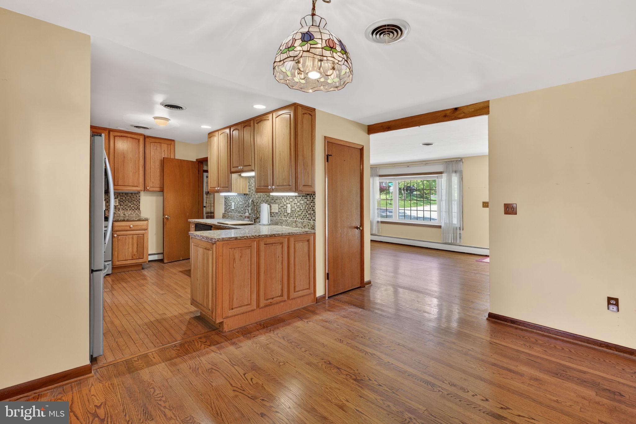 GREENRIDGE - Residential
