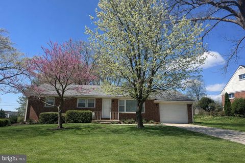 512 GREENRIDGE ROAD BEL AIR MD 21015