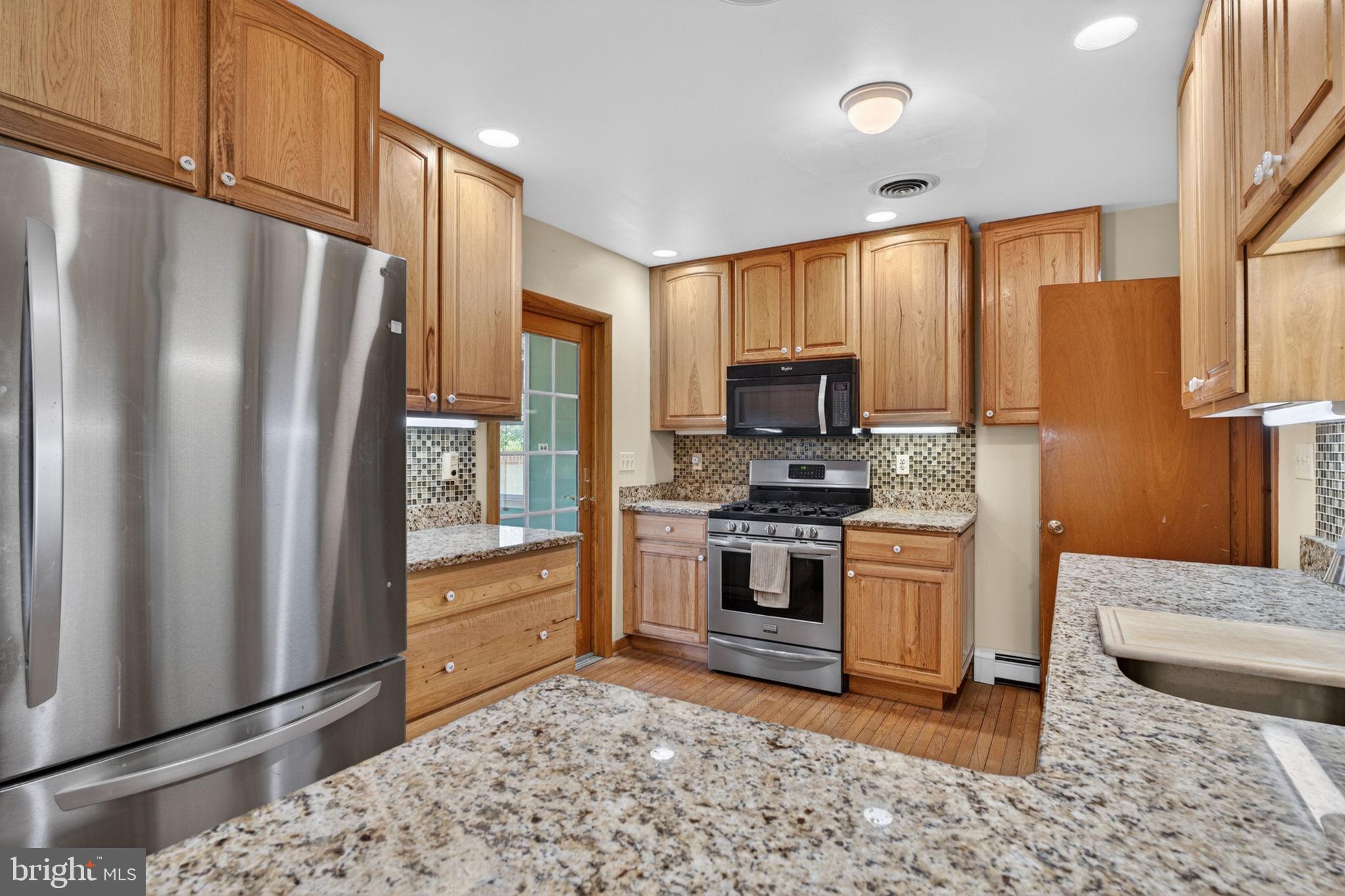 GREENRIDGE - Residential