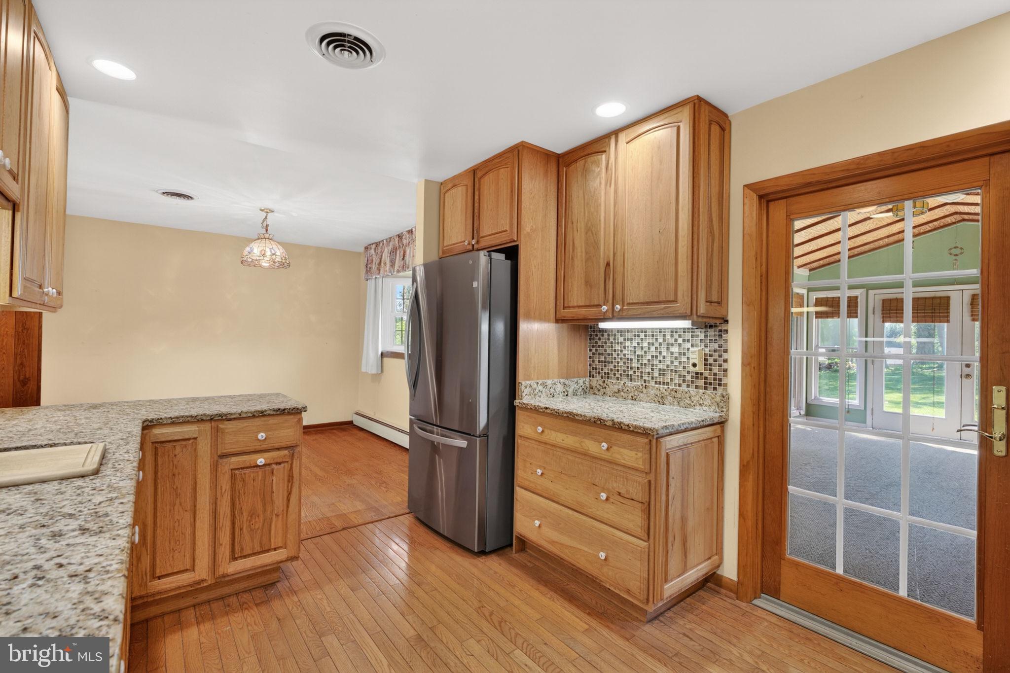 GREENRIDGE - Residential