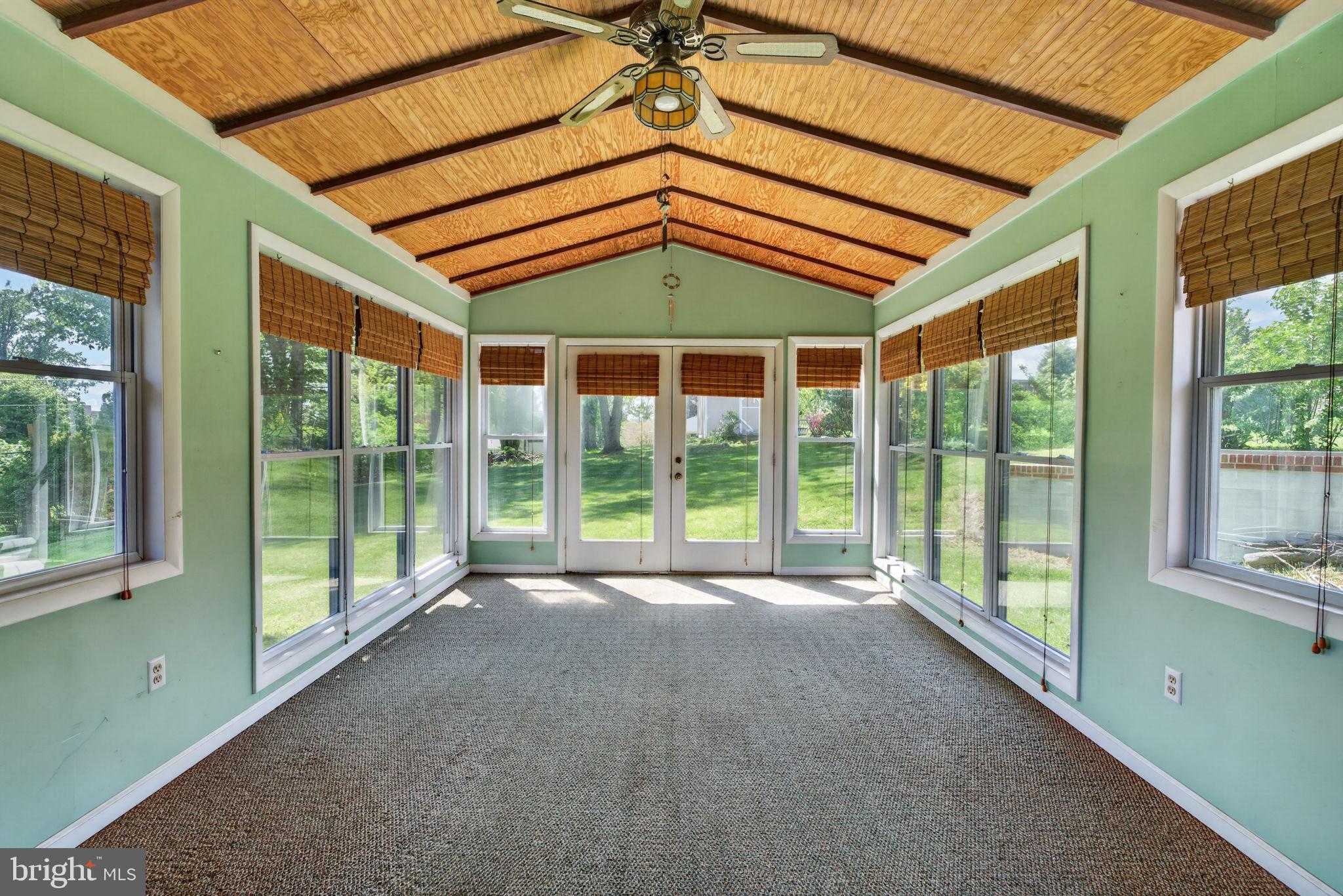 GREENRIDGE - Residential