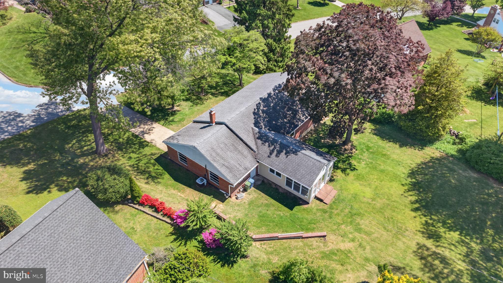 GREENRIDGE - Residential