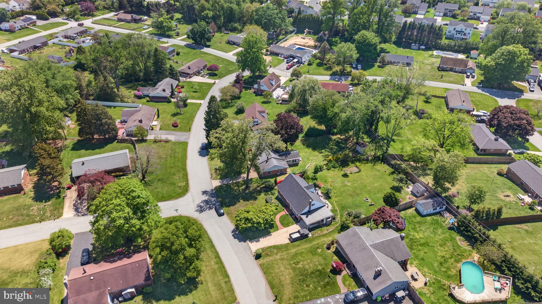 GREENRIDGE - Residential