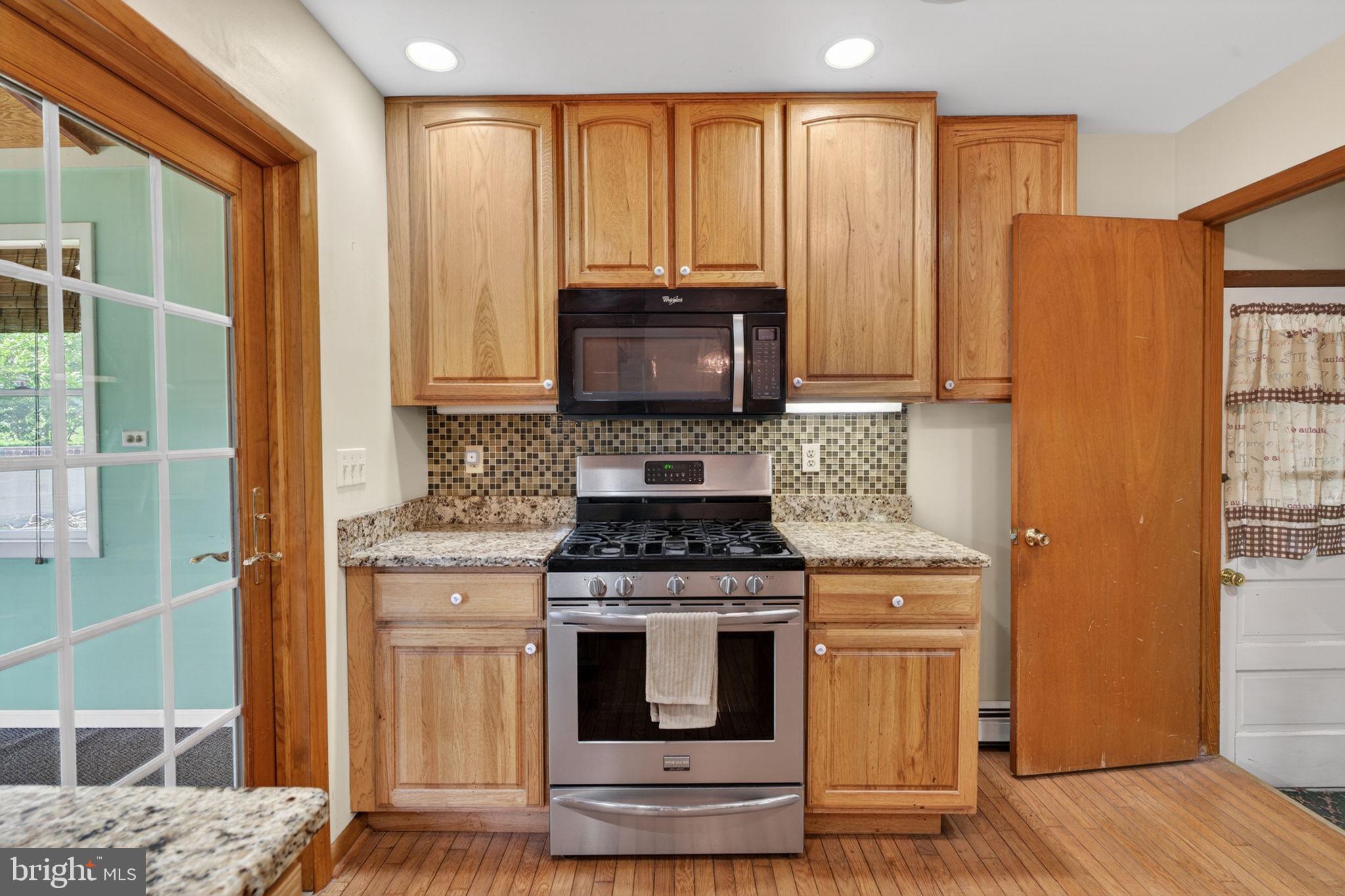 GREENRIDGE - Residential