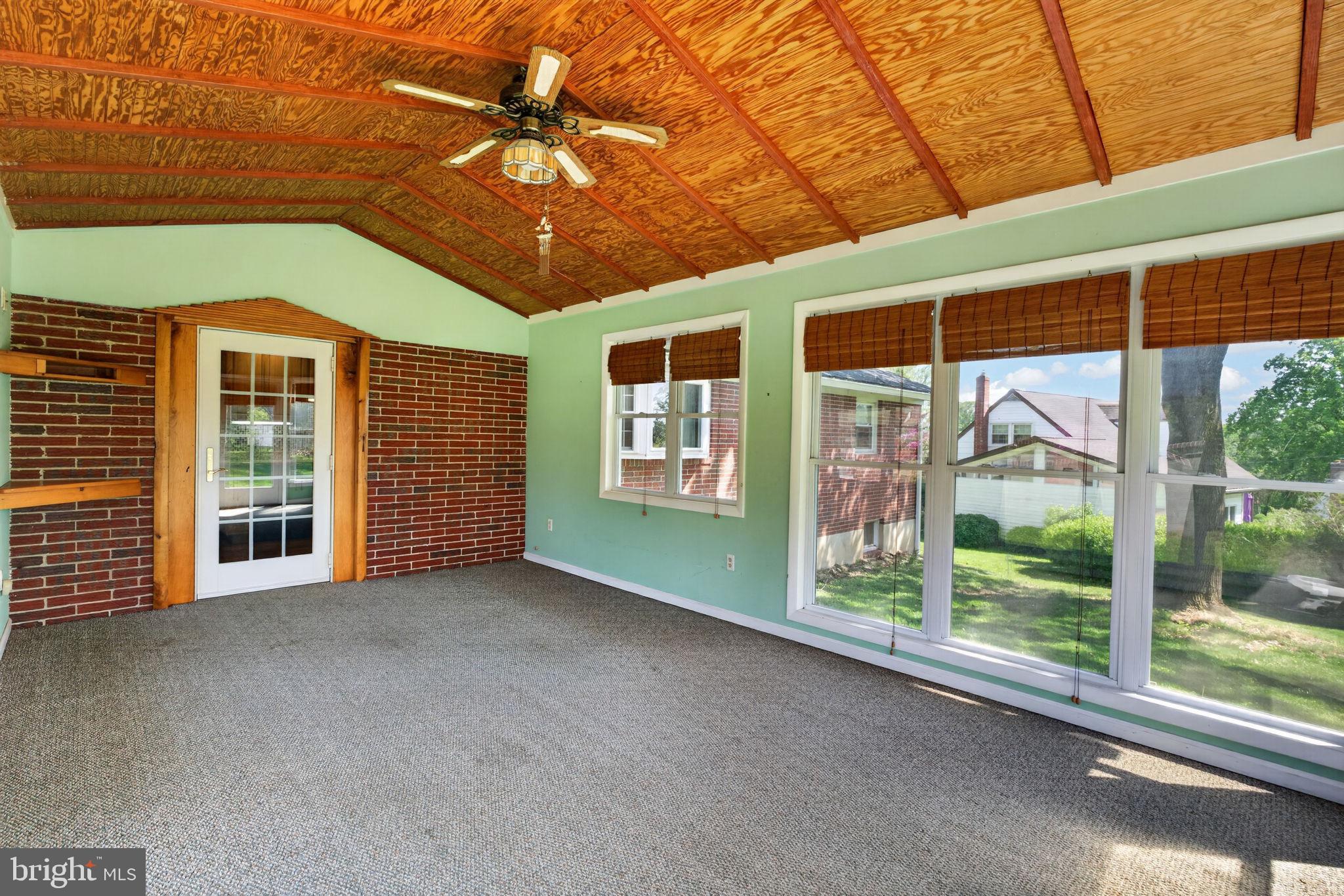 GREENRIDGE - Residential