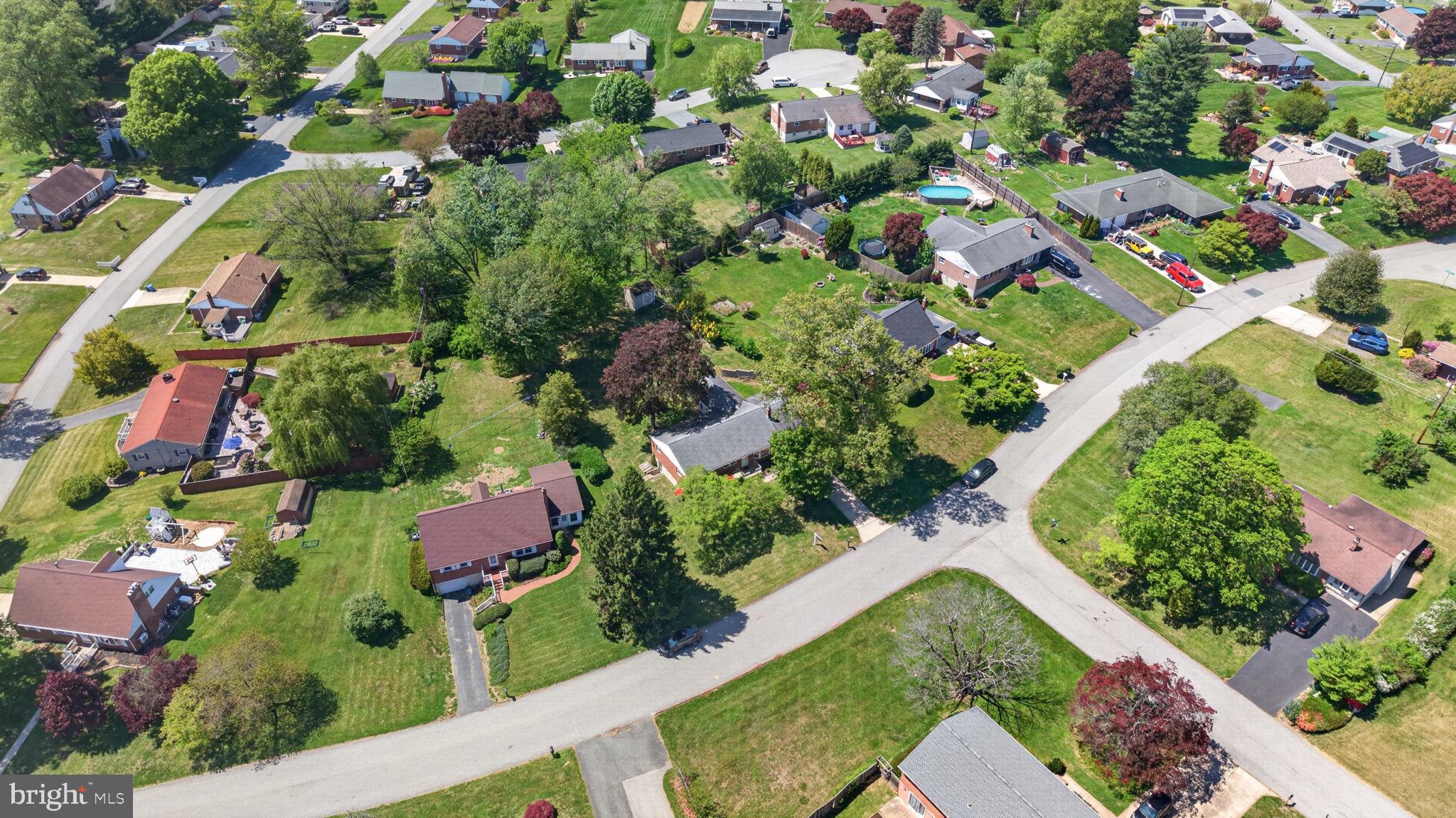 GREENRIDGE - Residential
