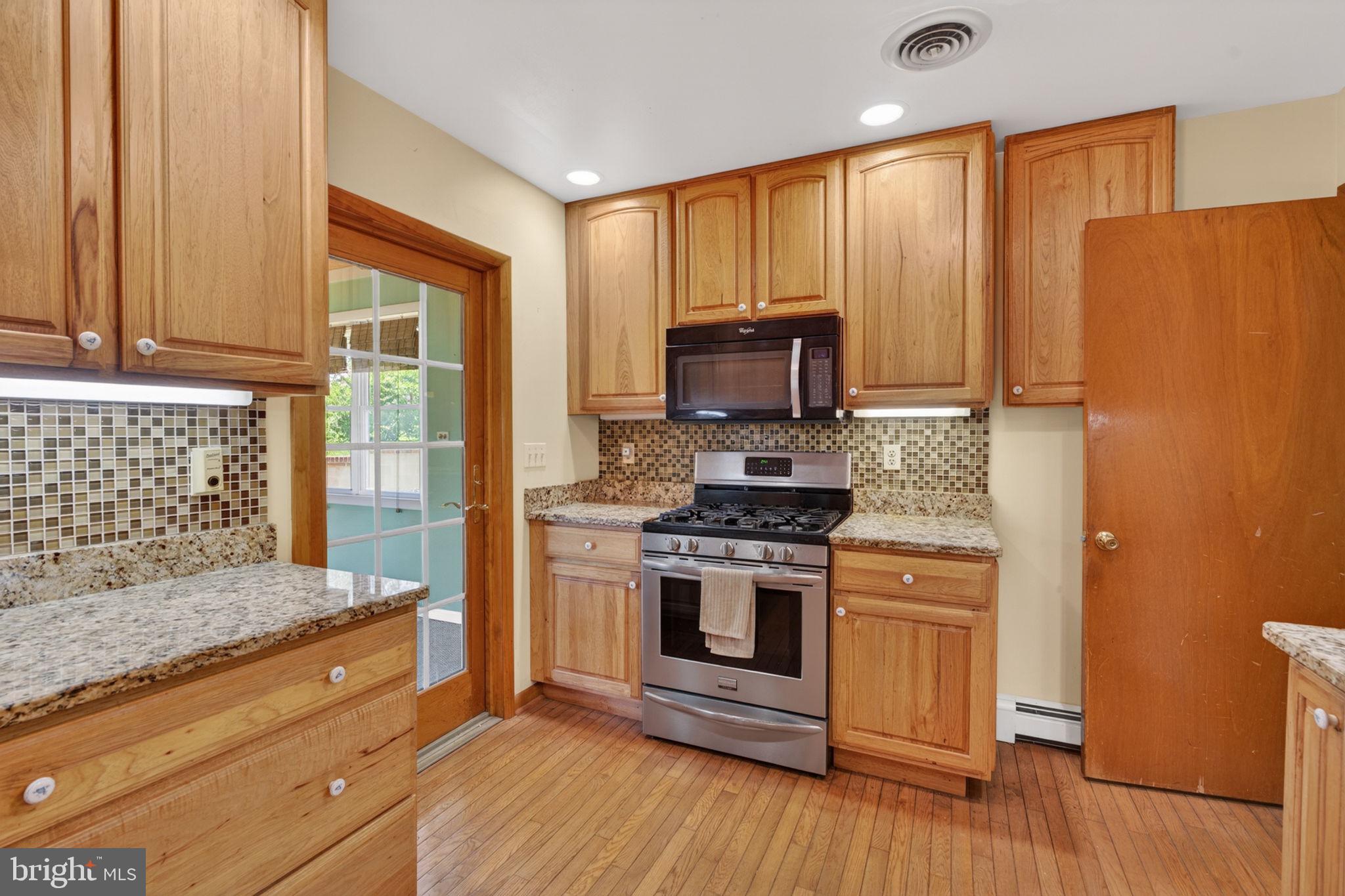 GREENRIDGE - Residential