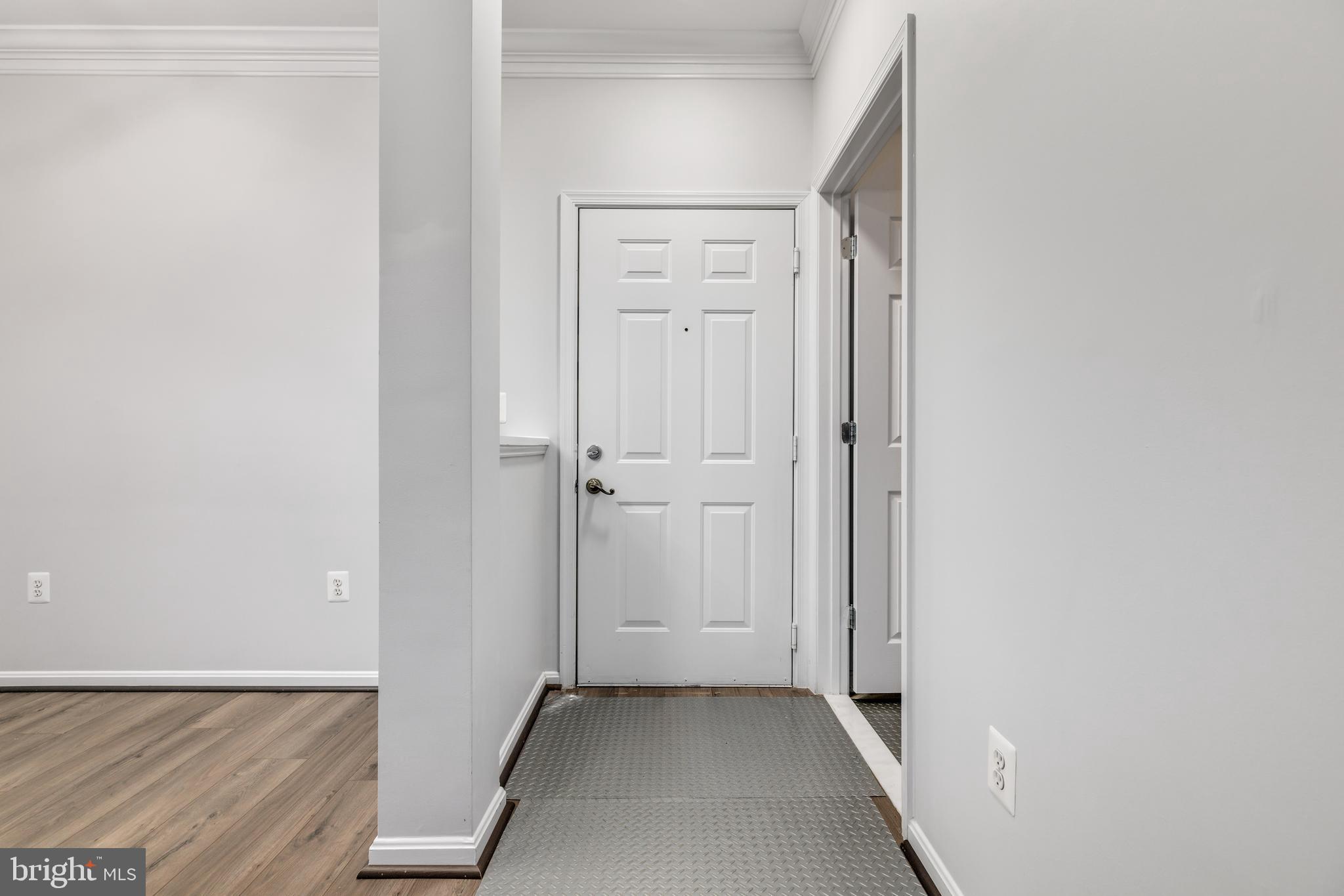 EXCHANGE AT VAN DORN - Residential