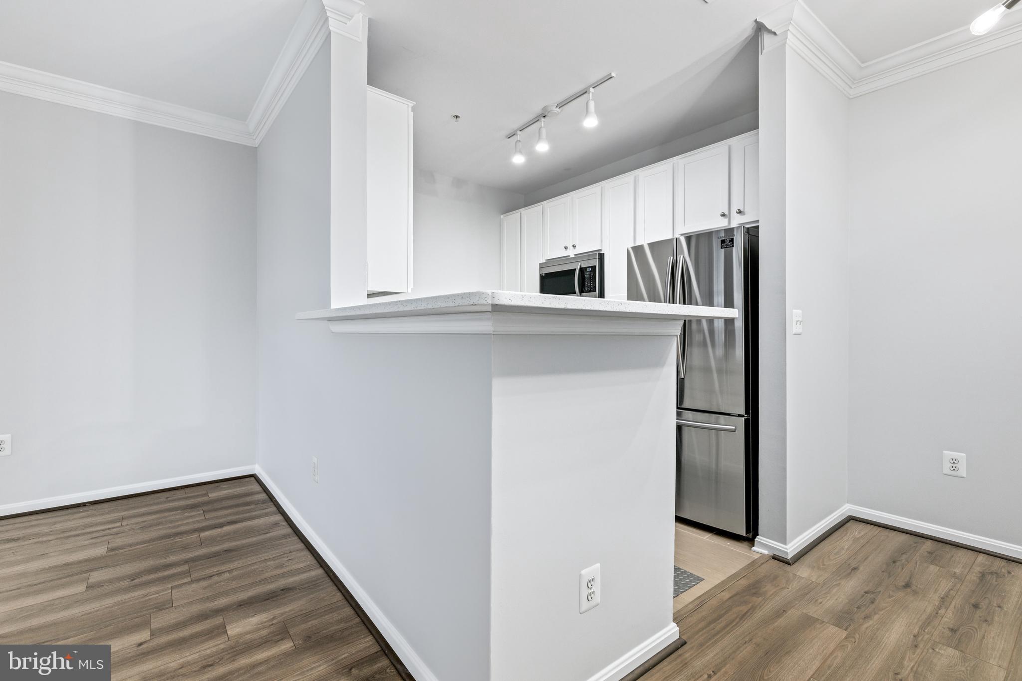 EXCHANGE AT VAN DORN - Residential