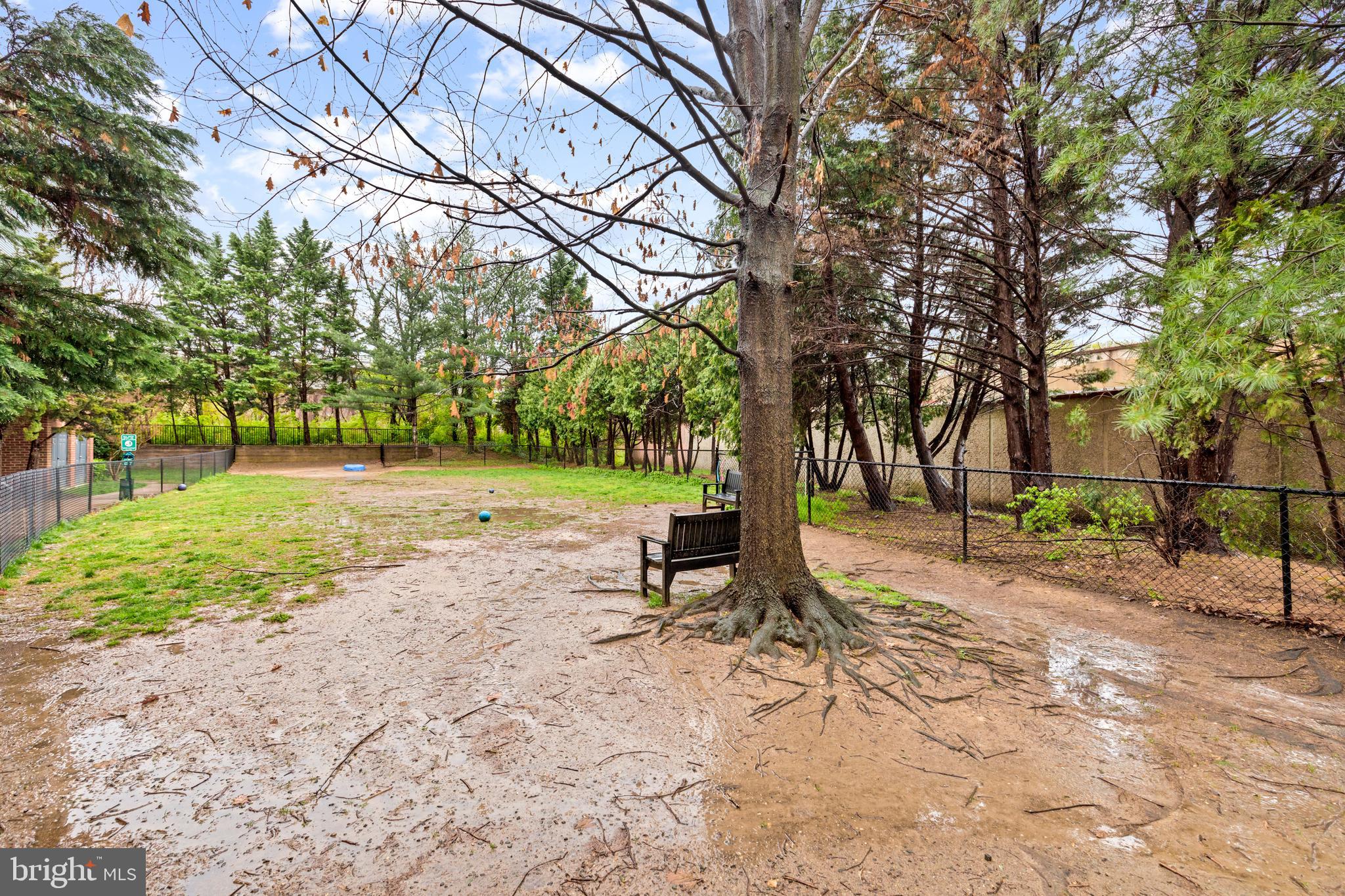 EXCHANGE AT VAN DORN - Residential