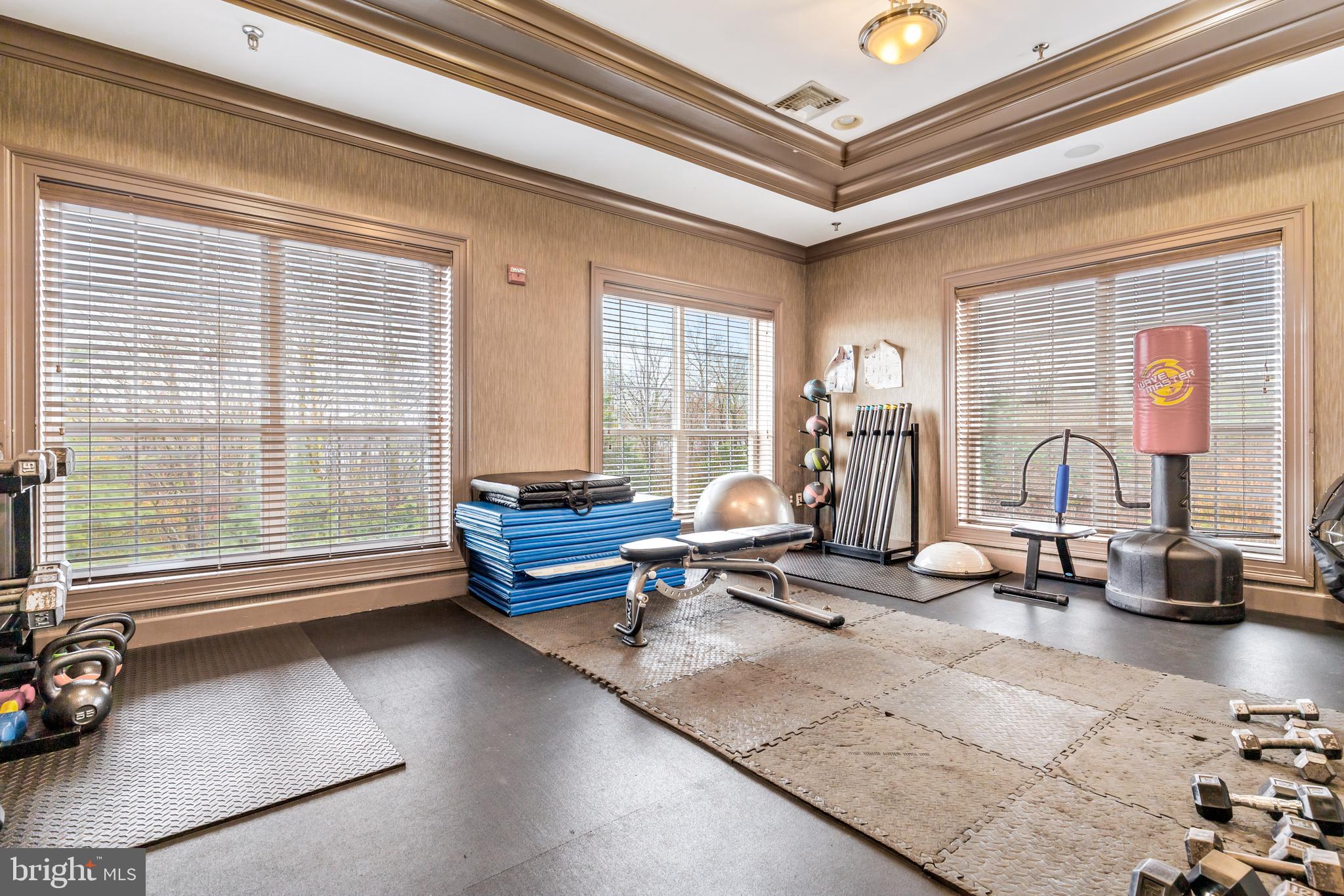 EXCHANGE AT VAN DORN - Residential