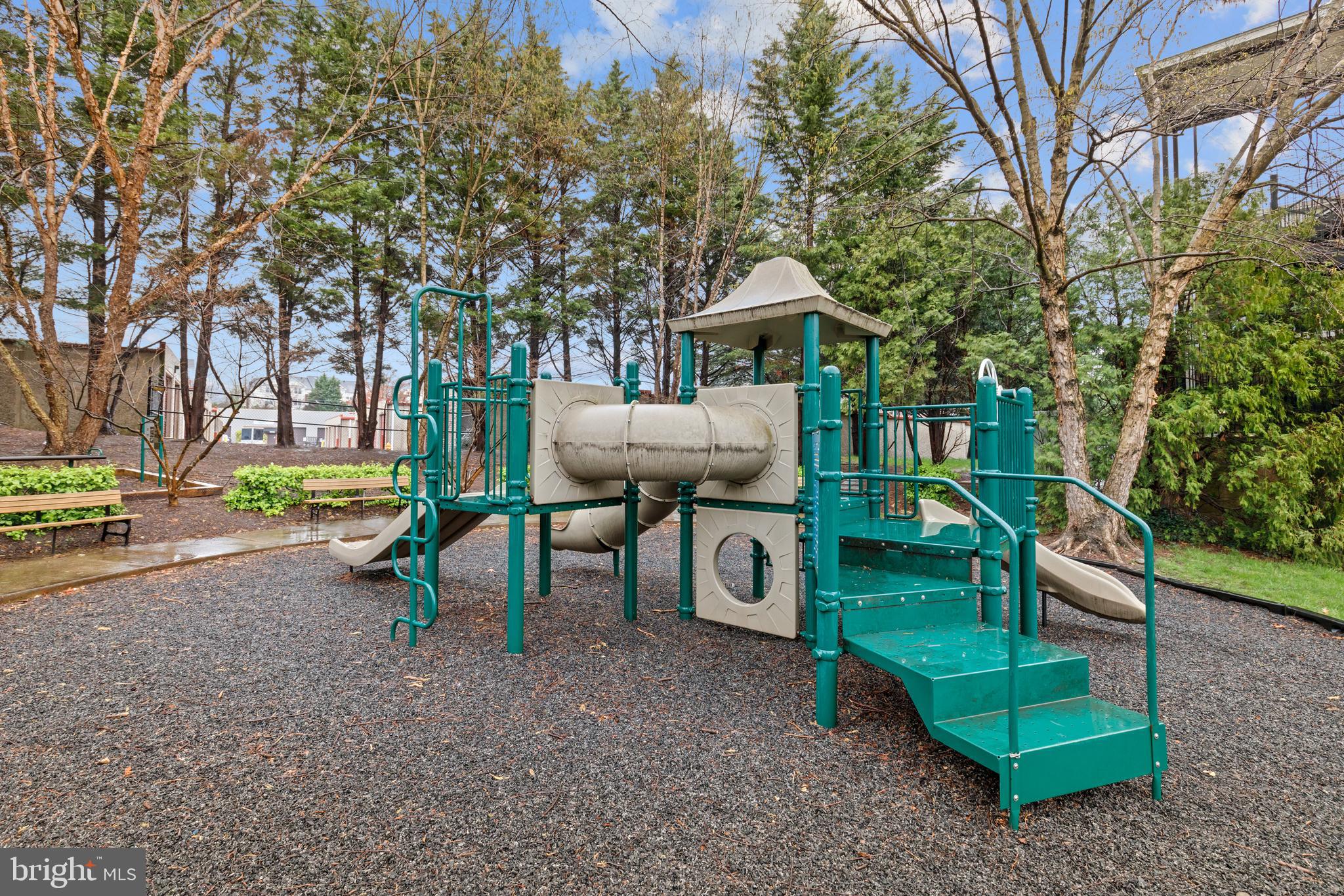 EXCHANGE AT VAN DORN - Residential