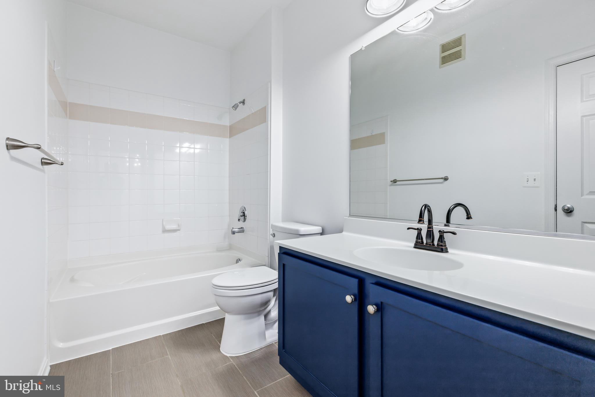 EXCHANGE AT VAN DORN - Residential