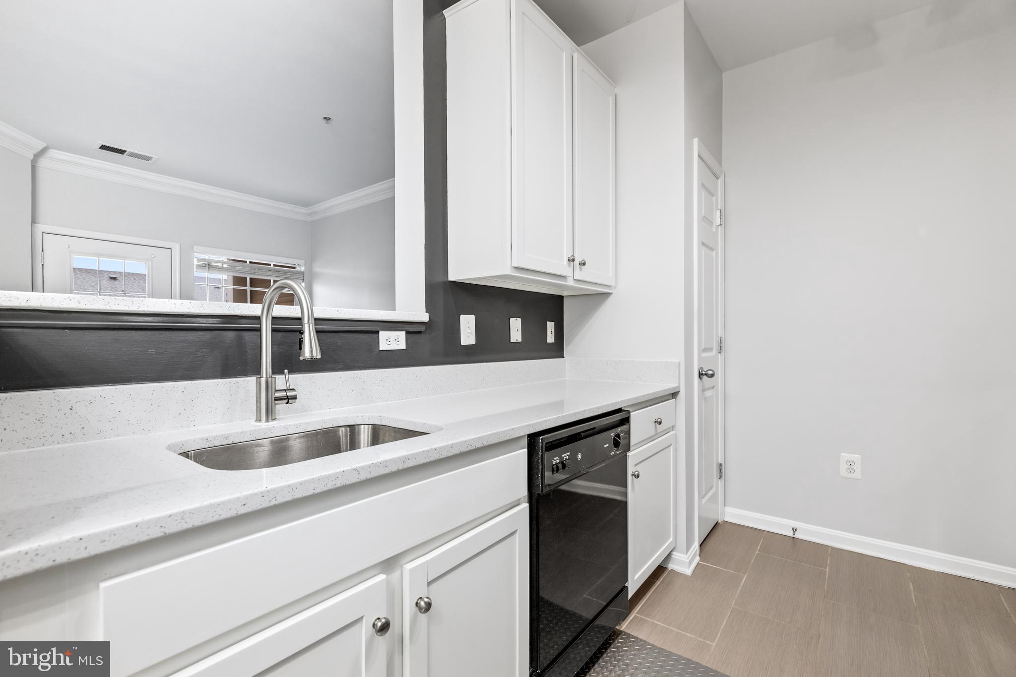 EXCHANGE AT VAN DORN - Residential