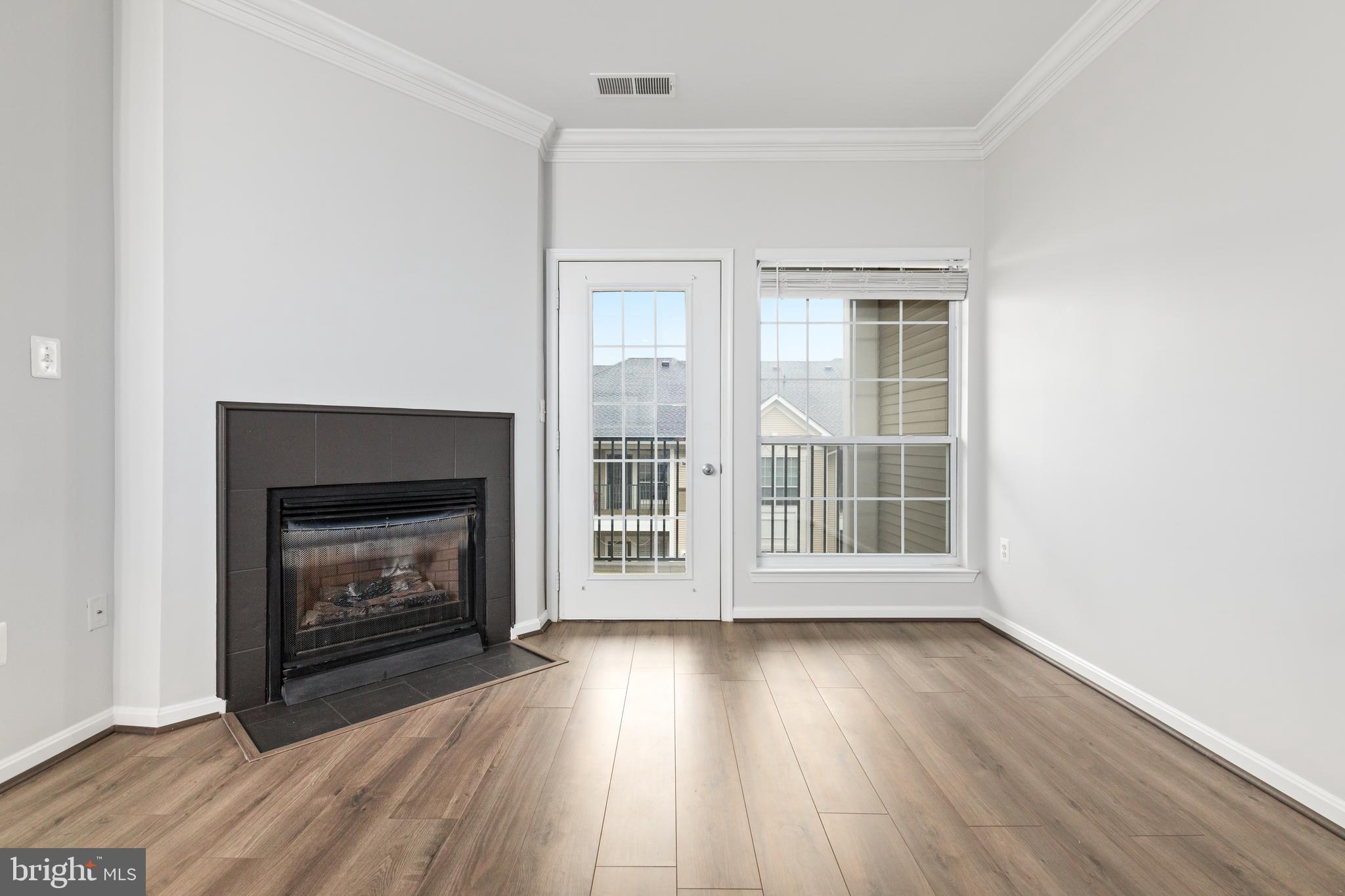 EXCHANGE AT VAN DORN - Residential