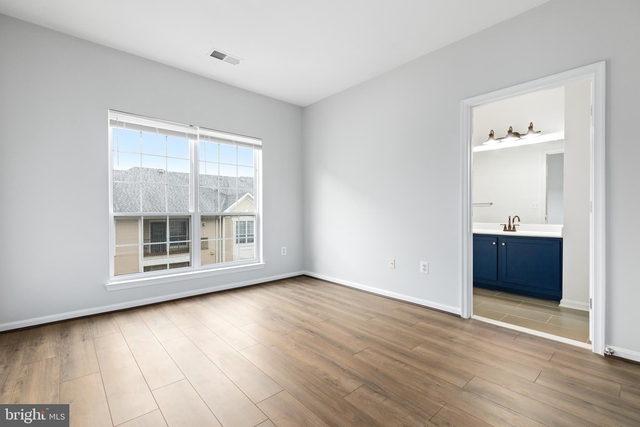 EXCHANGE AT VAN DORN - Residential