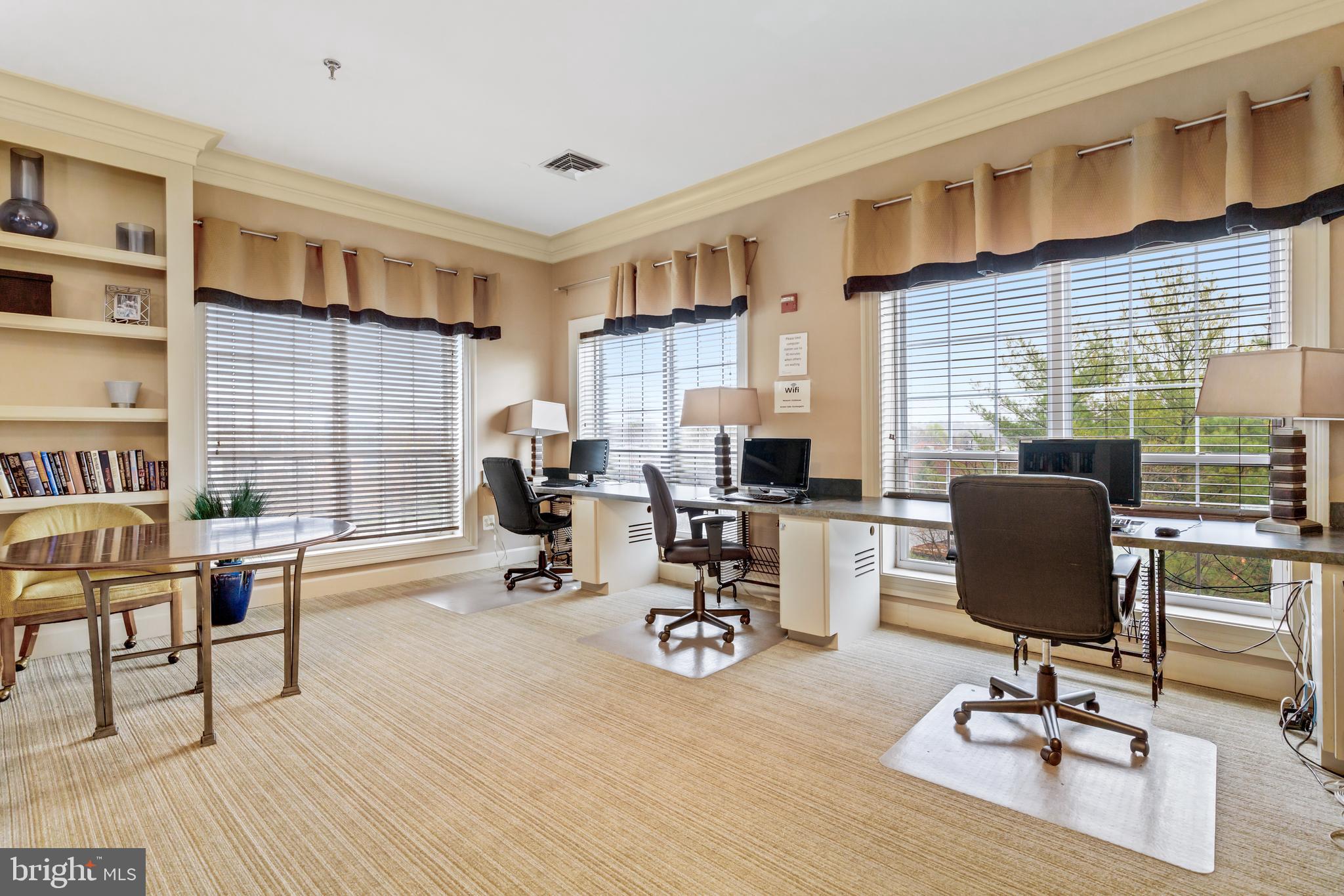 EXCHANGE AT VAN DORN - Residential