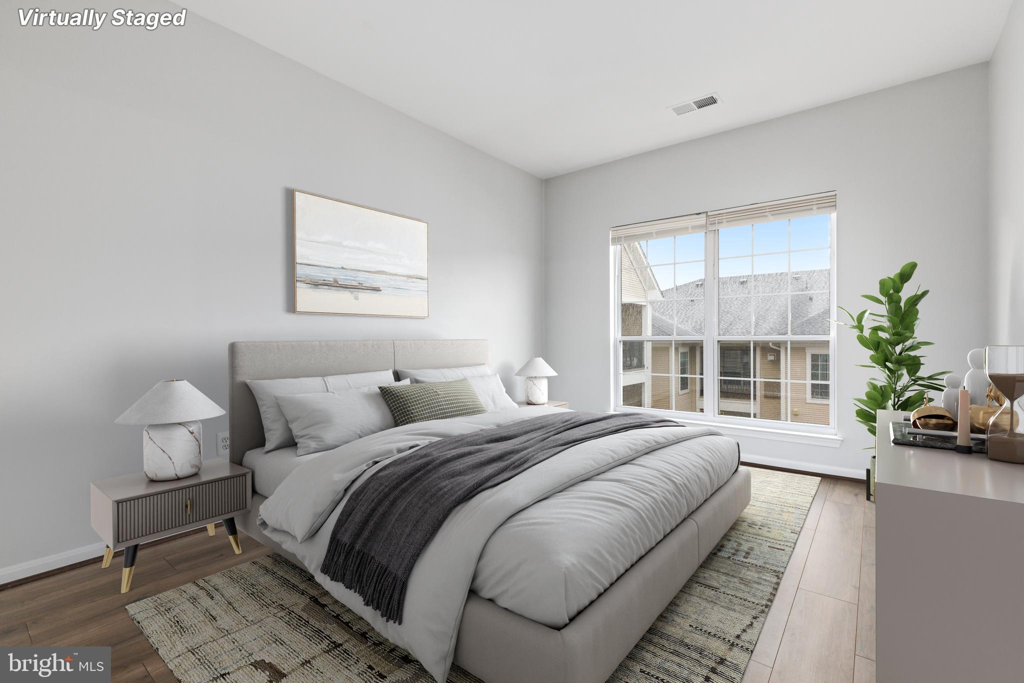 EXCHANGE AT VAN DORN - Residential