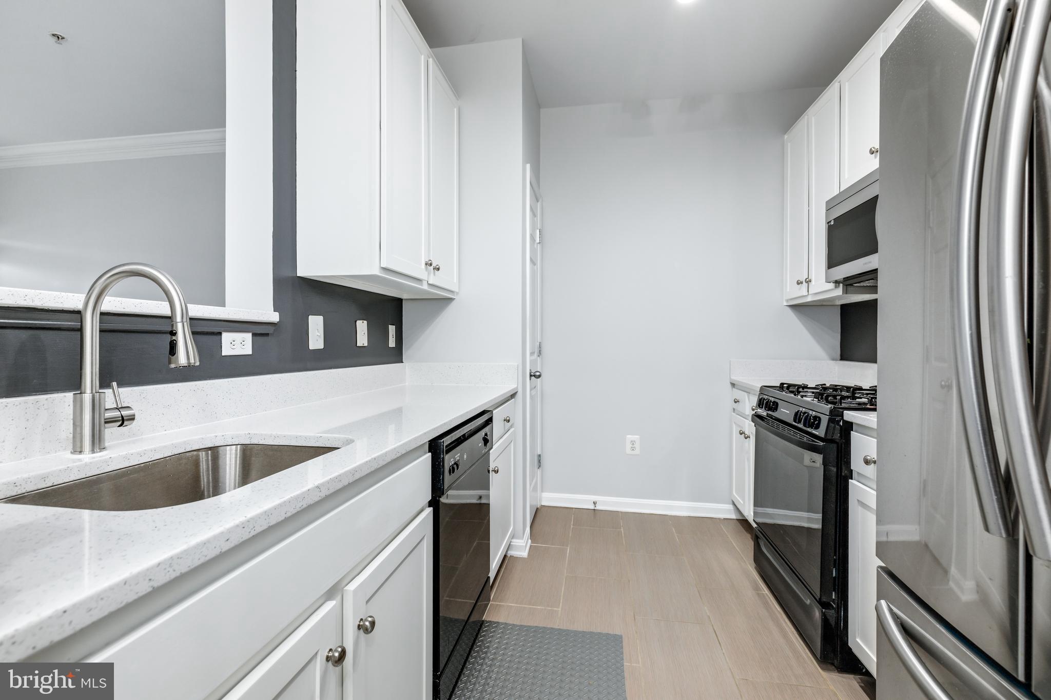 EXCHANGE AT VAN DORN - Residential