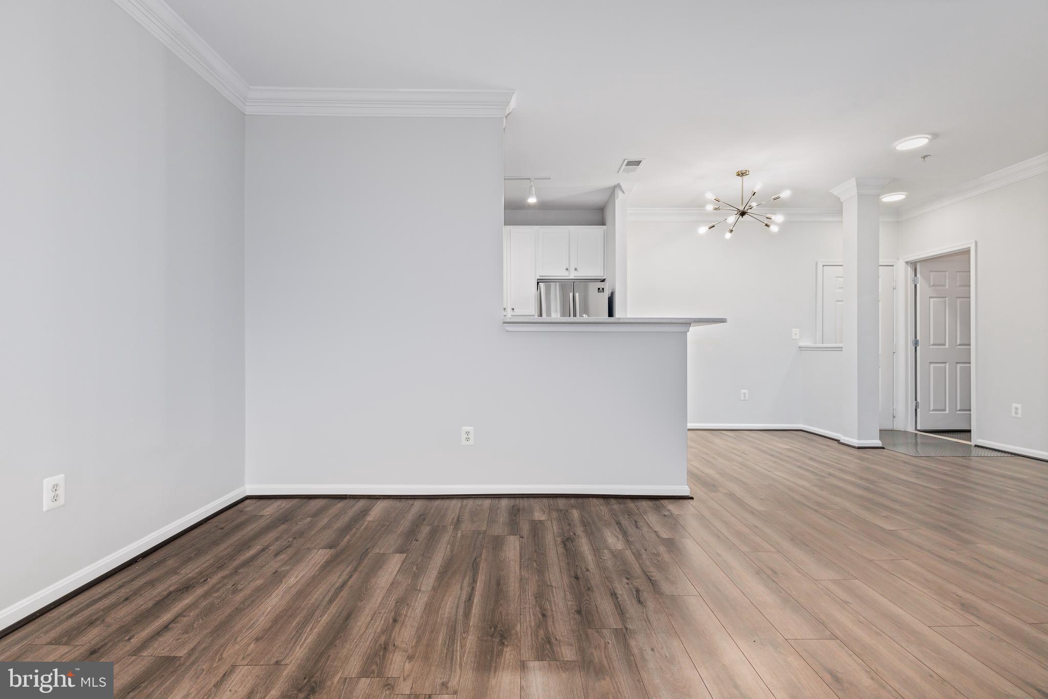 EXCHANGE AT VAN DORN - Residential