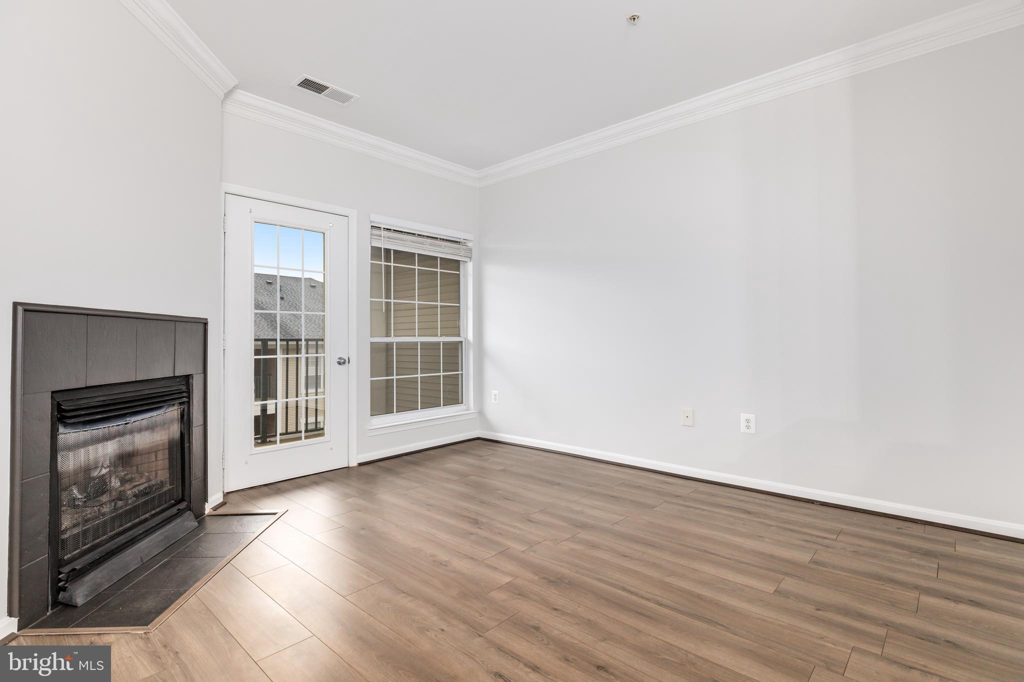 EXCHANGE AT VAN DORN - Residential